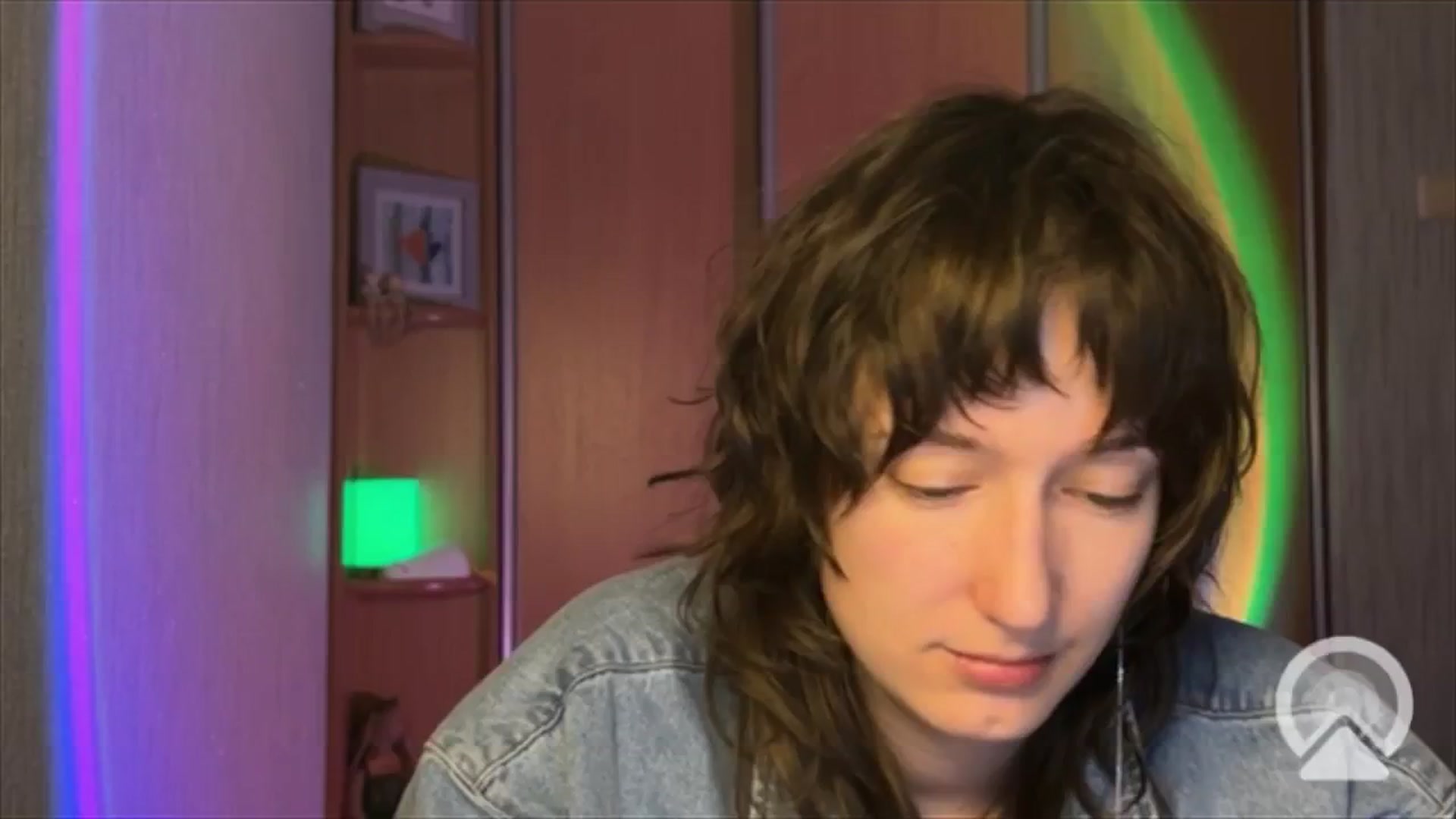 Gallery image thumbnail from LoooneyTunes's myfreecams stream on, 12/23/2024, 01:20 image 17 of 20