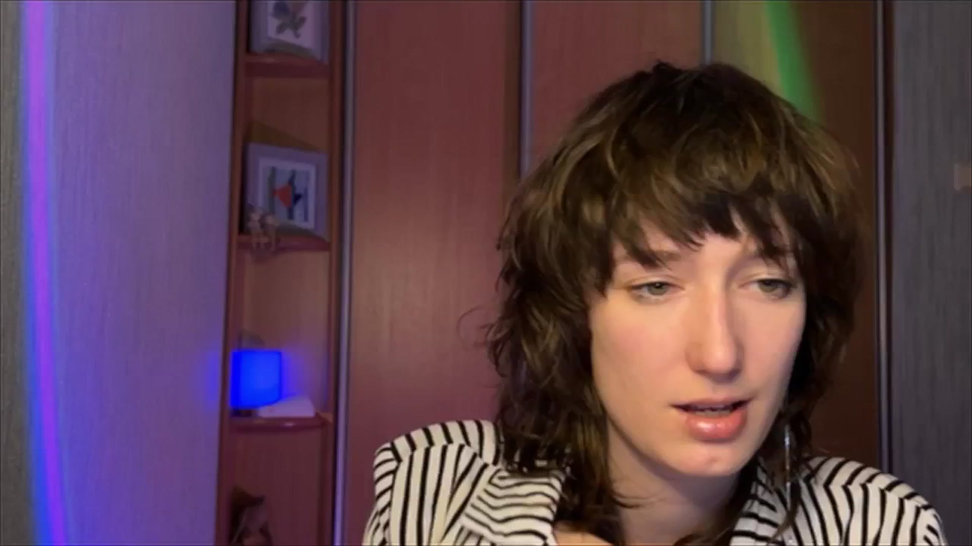 Gallery image thumbnail from LoooneyTunes's myfreecams stream on, 12/26/2024, 24:39 image 6 of 20