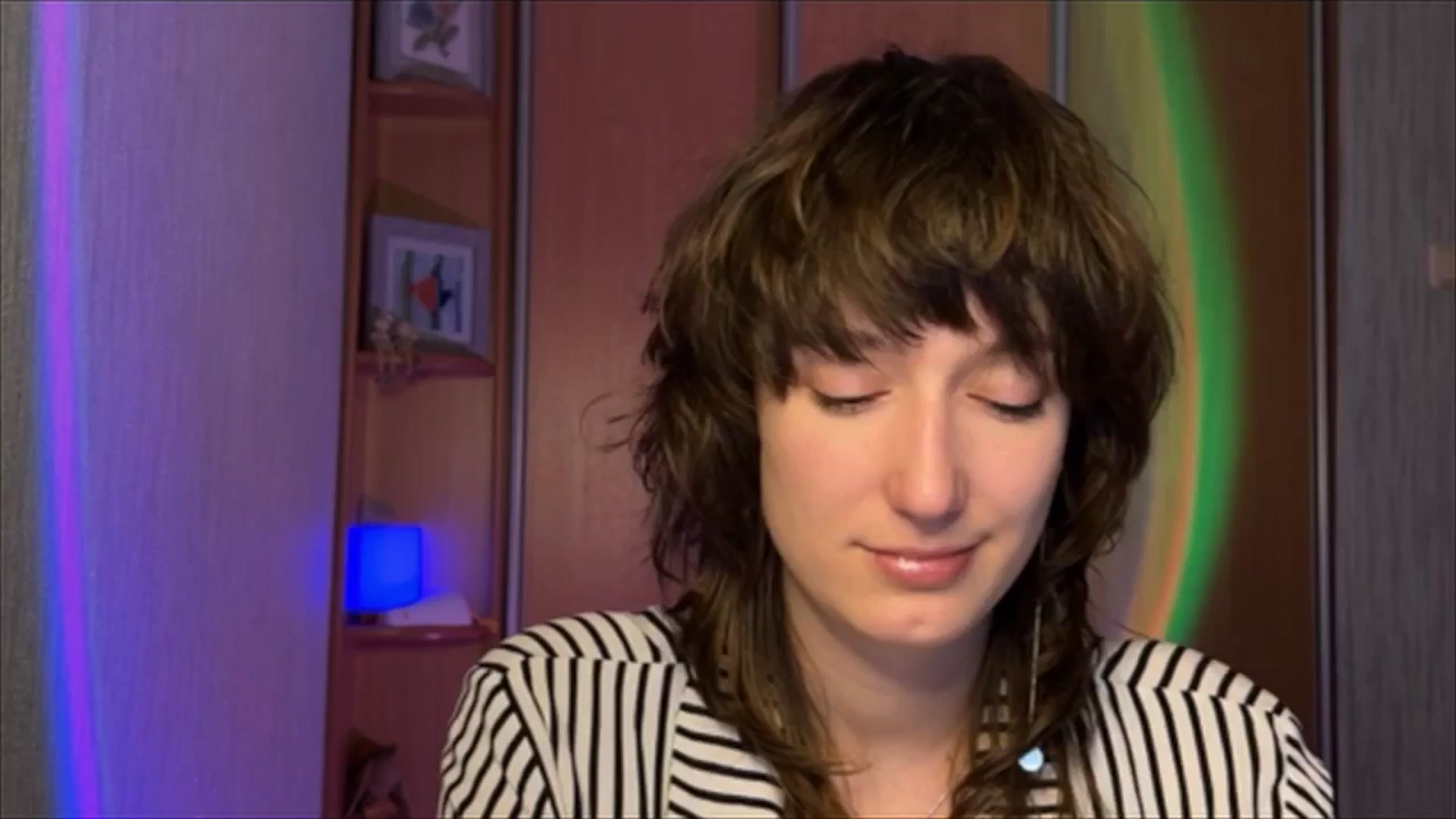 Gallery image thumbnail from LoooneyTunes's myfreecams stream on, 12/26/2024, 24:39 image 14 of 20