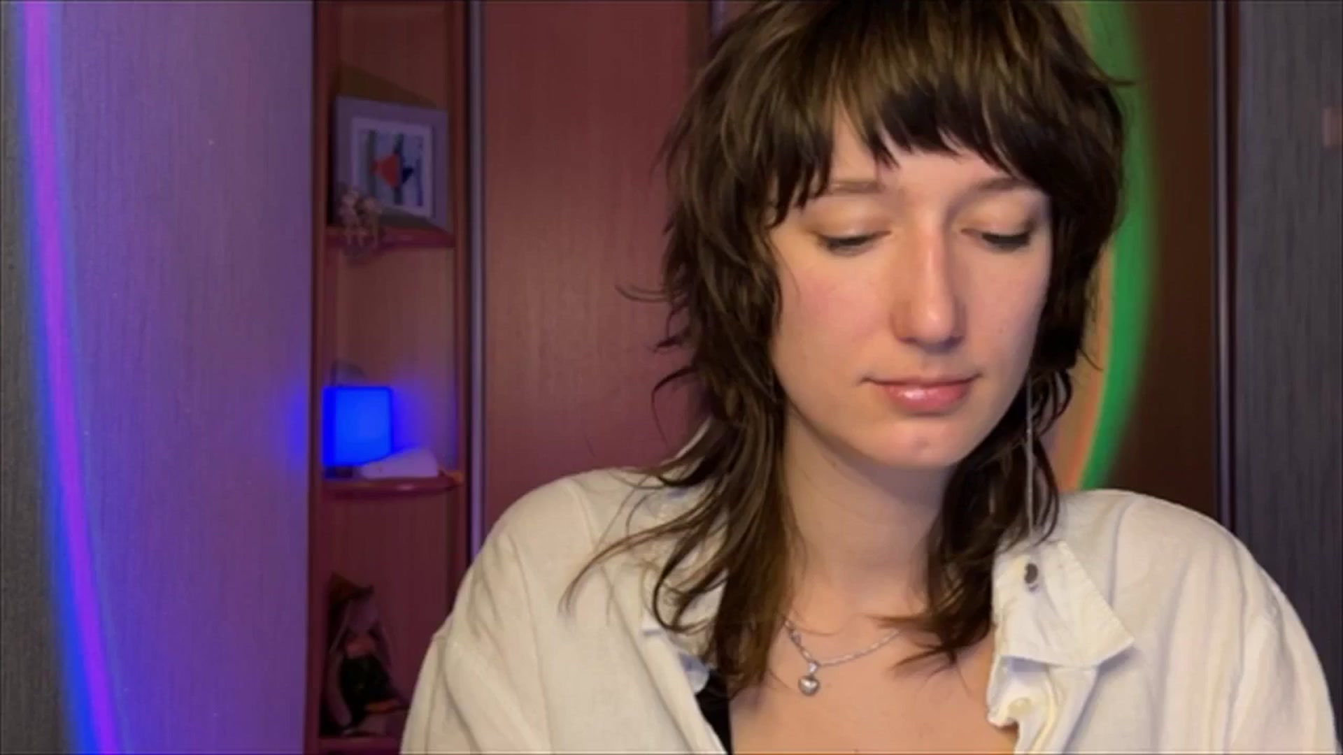 Gallery image thumbnail from LoooneyTunes's myfreecams stream on, 12/27/2024, 24:02 image 6 of 20
