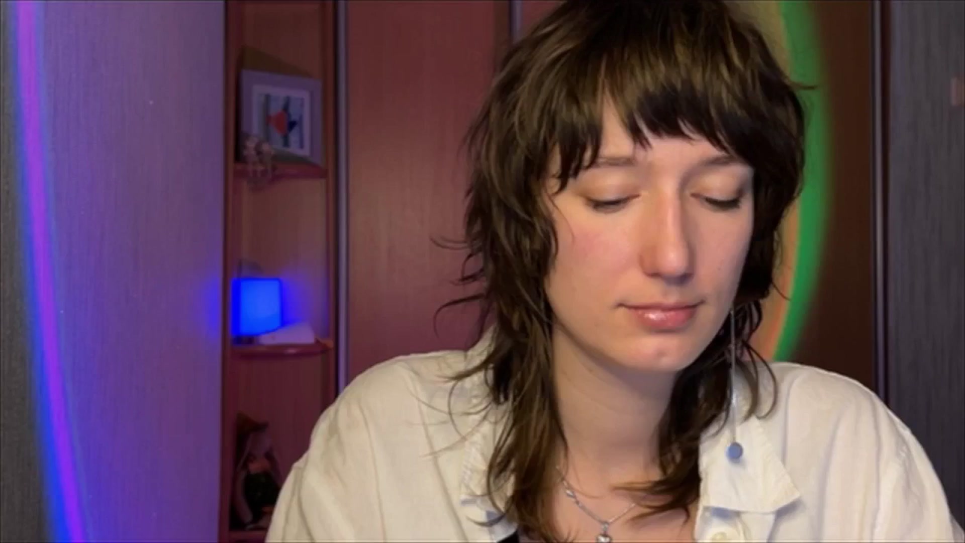 Gallery image thumbnail from LoooneyTunes's myfreecams stream on, 12/27/2024, 24:02 image 5 of 20