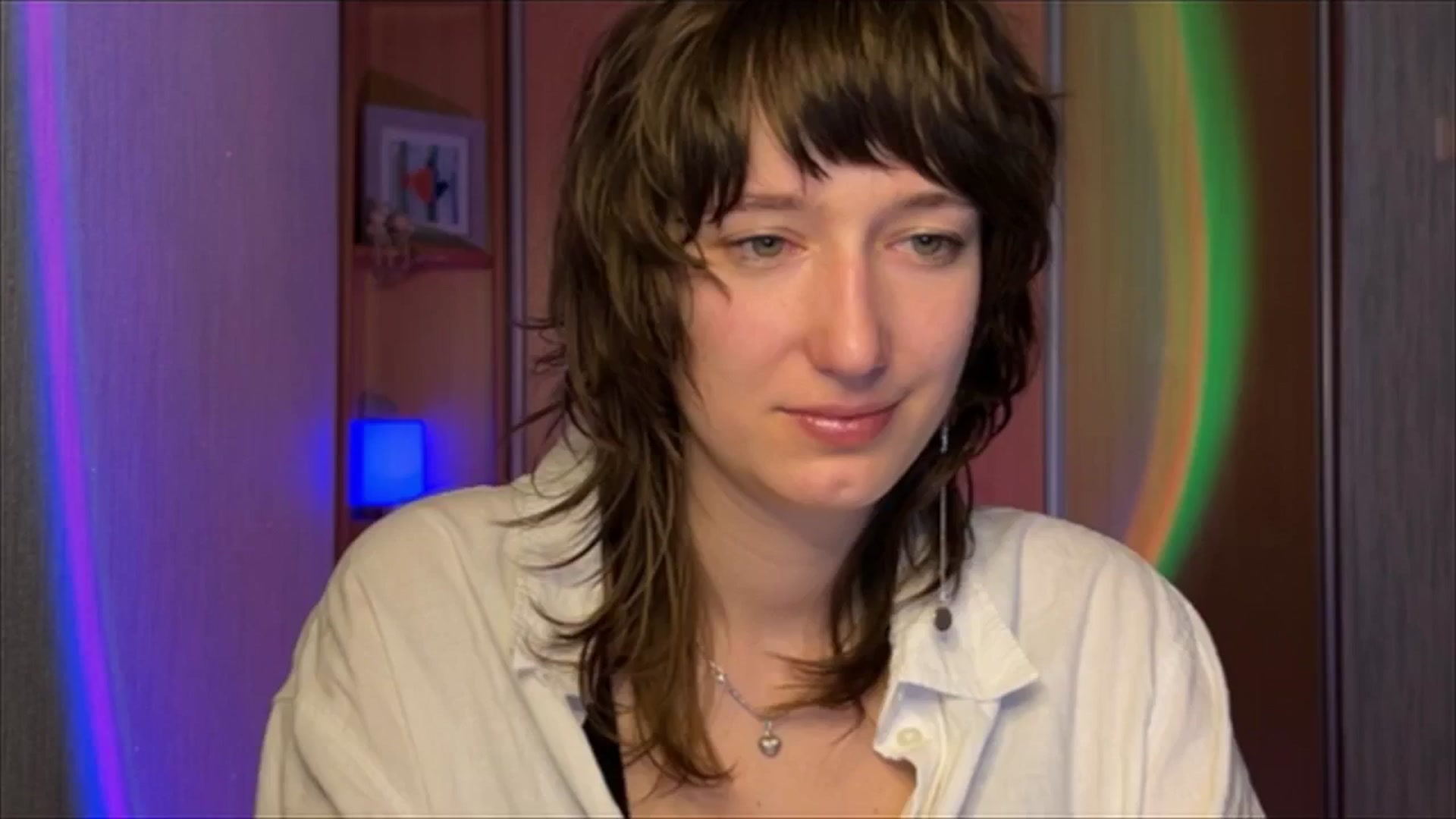 Gallery image thumbnail from LoooneyTunes's myfreecams stream on, 12/27/2024, 24:02 image 19 of 20