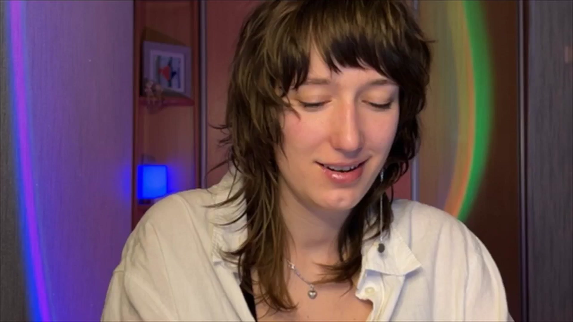 Gallery image thumbnail from LoooneyTunes's myfreecams stream on, 12/27/2024, 24:02 image 20 of 20