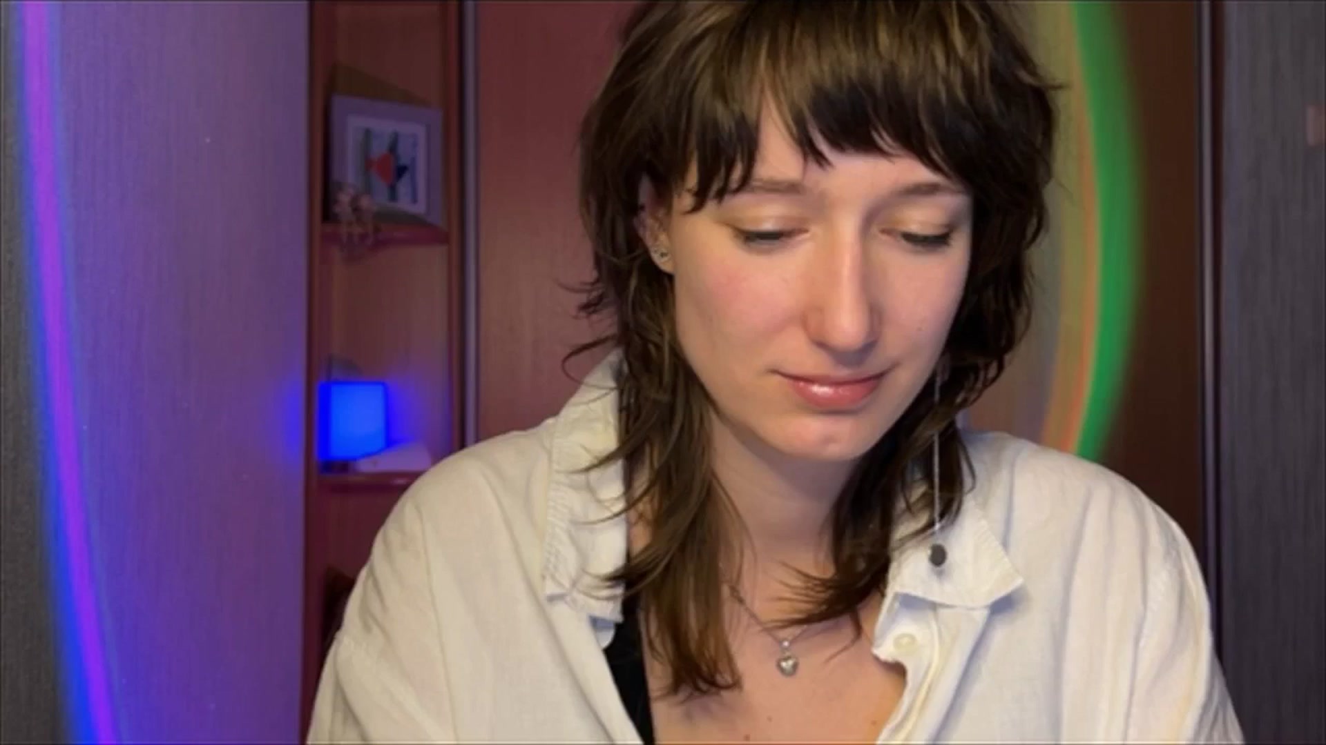 Gallery image thumbnail from LoooneyTunes's myfreecams stream on, 12/27/2024, 24:02 image 13 of 20