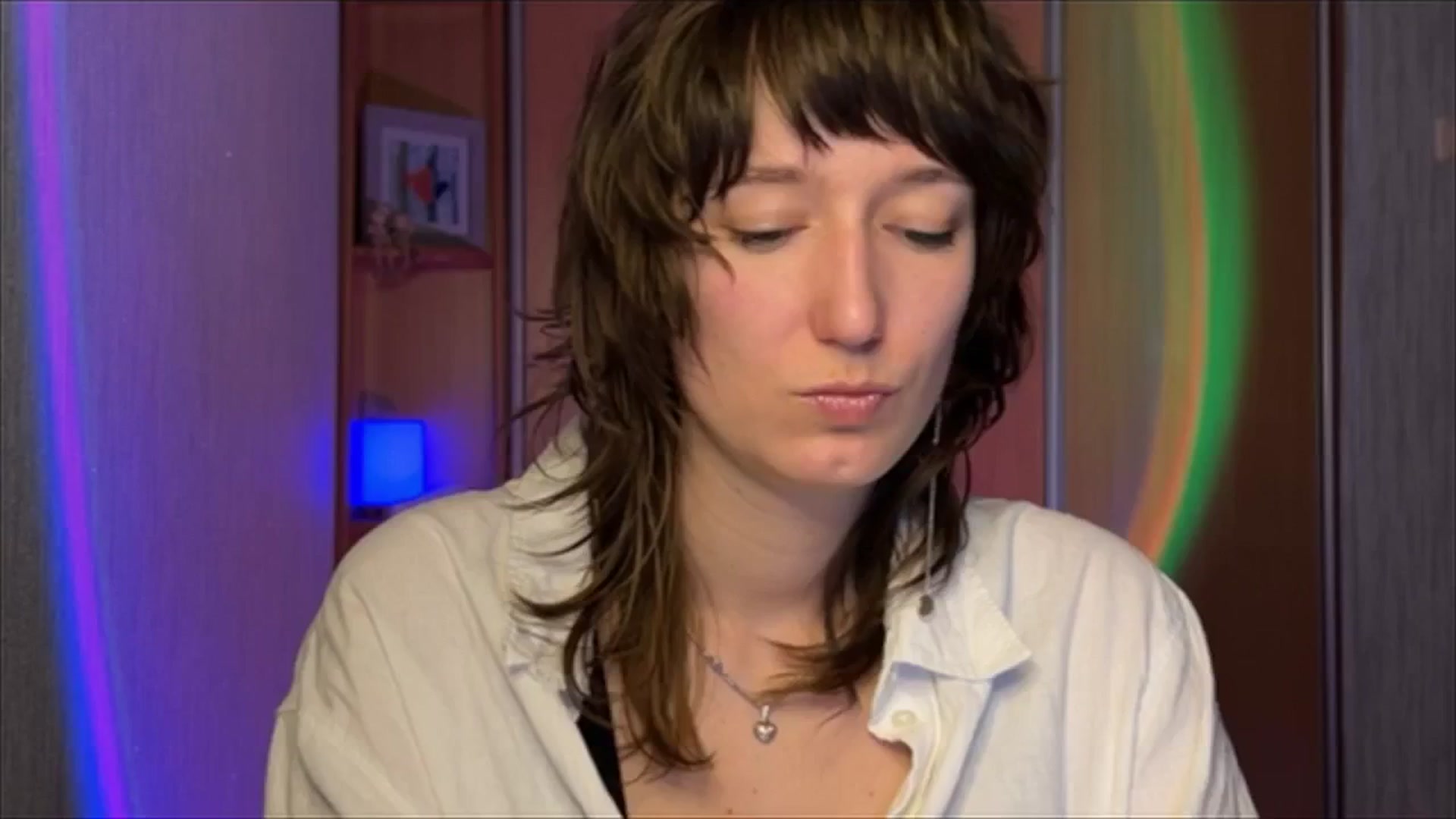 Gallery image thumbnail from LoooneyTunes's myfreecams stream on, 12/27/2024, 24:02 image 17 of 20