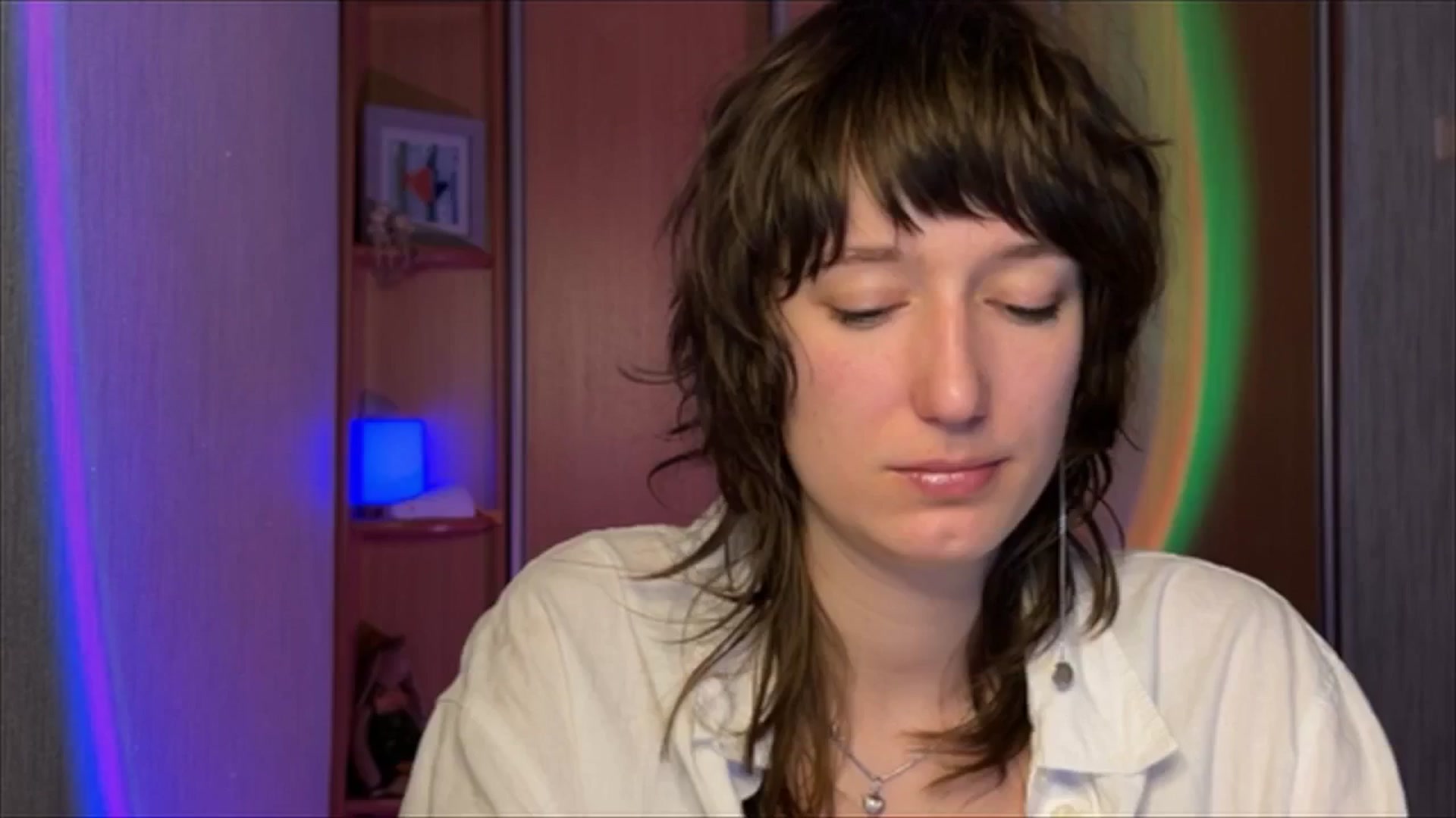 Gallery image thumbnail from LoooneyTunes's myfreecams stream on, 12/27/2024, 24:02 image 11 of 20