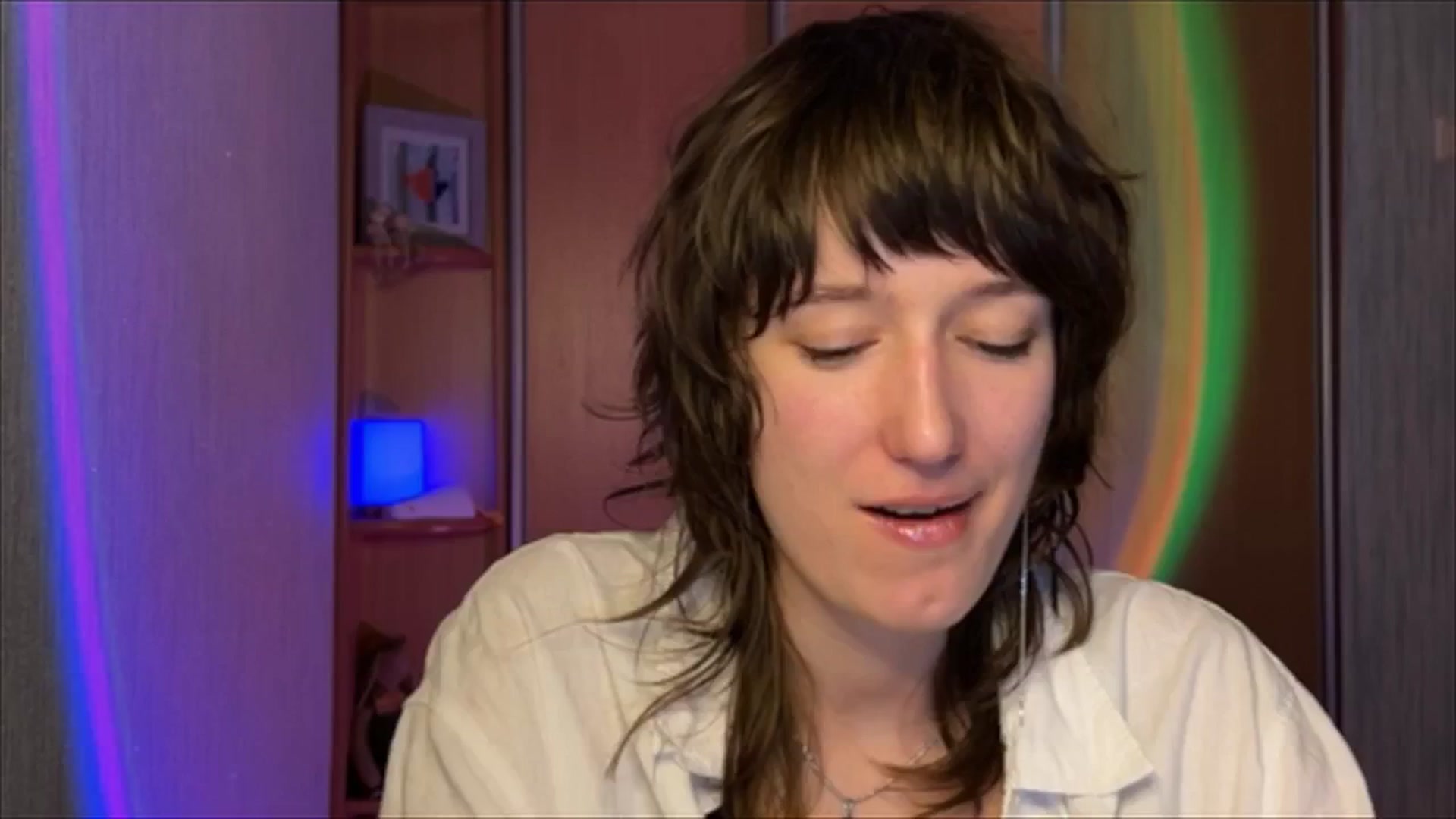 Gallery image thumbnail from LoooneyTunes's myfreecams stream on, 12/27/2024, 24:02 image 12 of 20