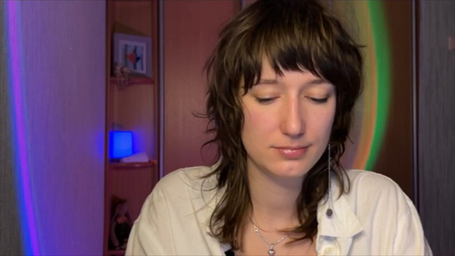 Gallery image thumbnail from LoooneyTunes's myfreecams stream on, 12/27/2024, 24:02 image 4 of 20