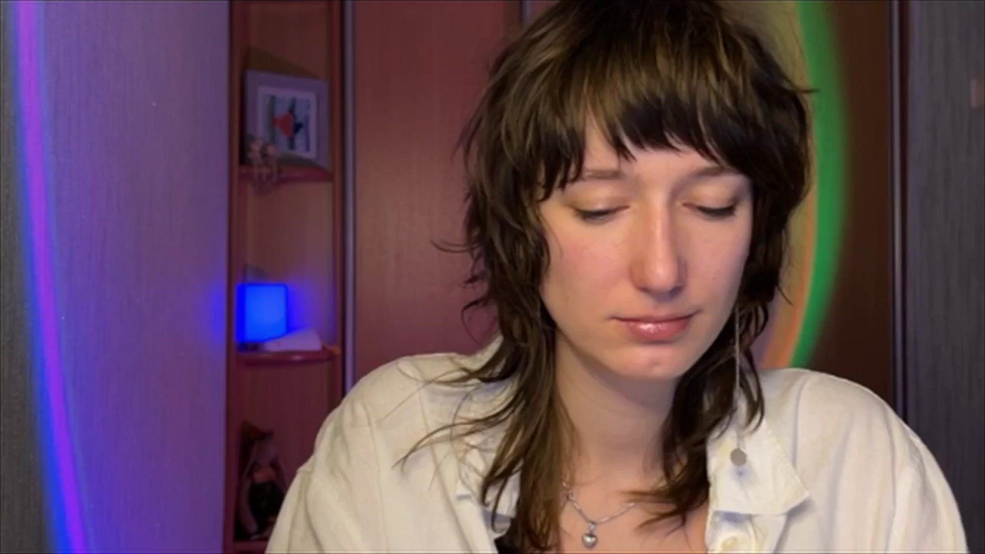 Gallery image thumbnail from LoooneyTunes's myfreecams stream on, 12/27/2024, 24:02 image 8 of 20