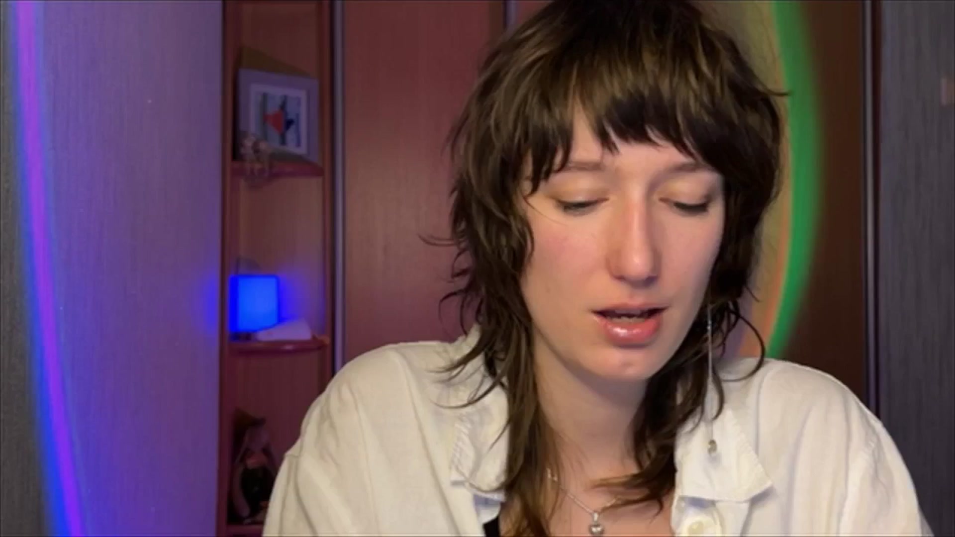 Gallery image thumbnail from LoooneyTunes's myfreecams stream on, 12/27/2024, 24:02 image 1 of 20