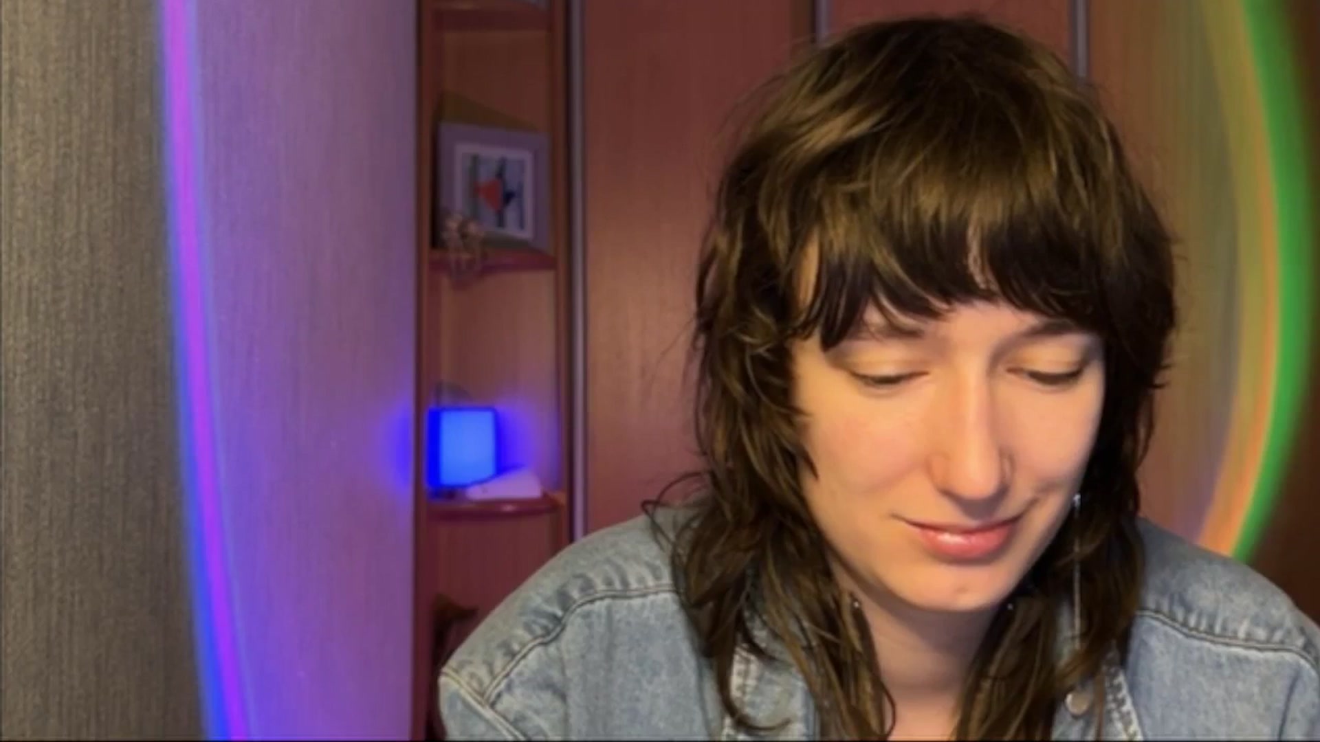 Gallery image thumbnail from LoooneyTunes's myfreecams stream on, 12/28/2024, 24:57 image 3 of 20