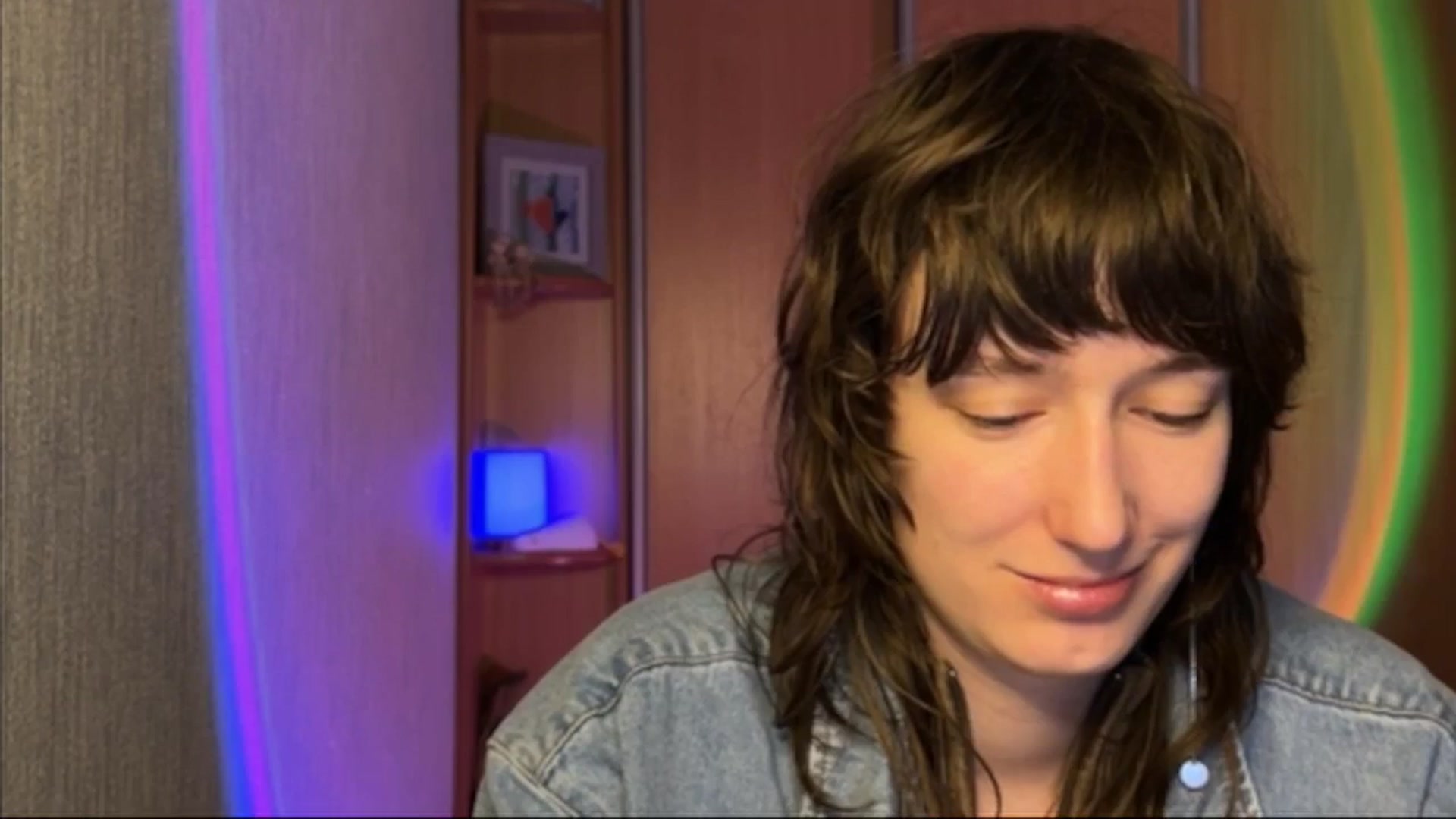 Gallery image thumbnail from LoooneyTunes's myfreecams stream on, 12/28/2024, 24:57 image 8 of 20
