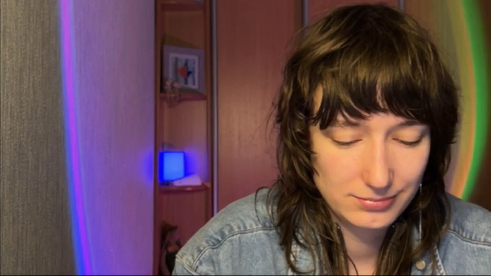 Gallery image thumbnail from LoooneyTunes's myfreecams stream on, 12/28/2024, 24:57 image 16 of 20