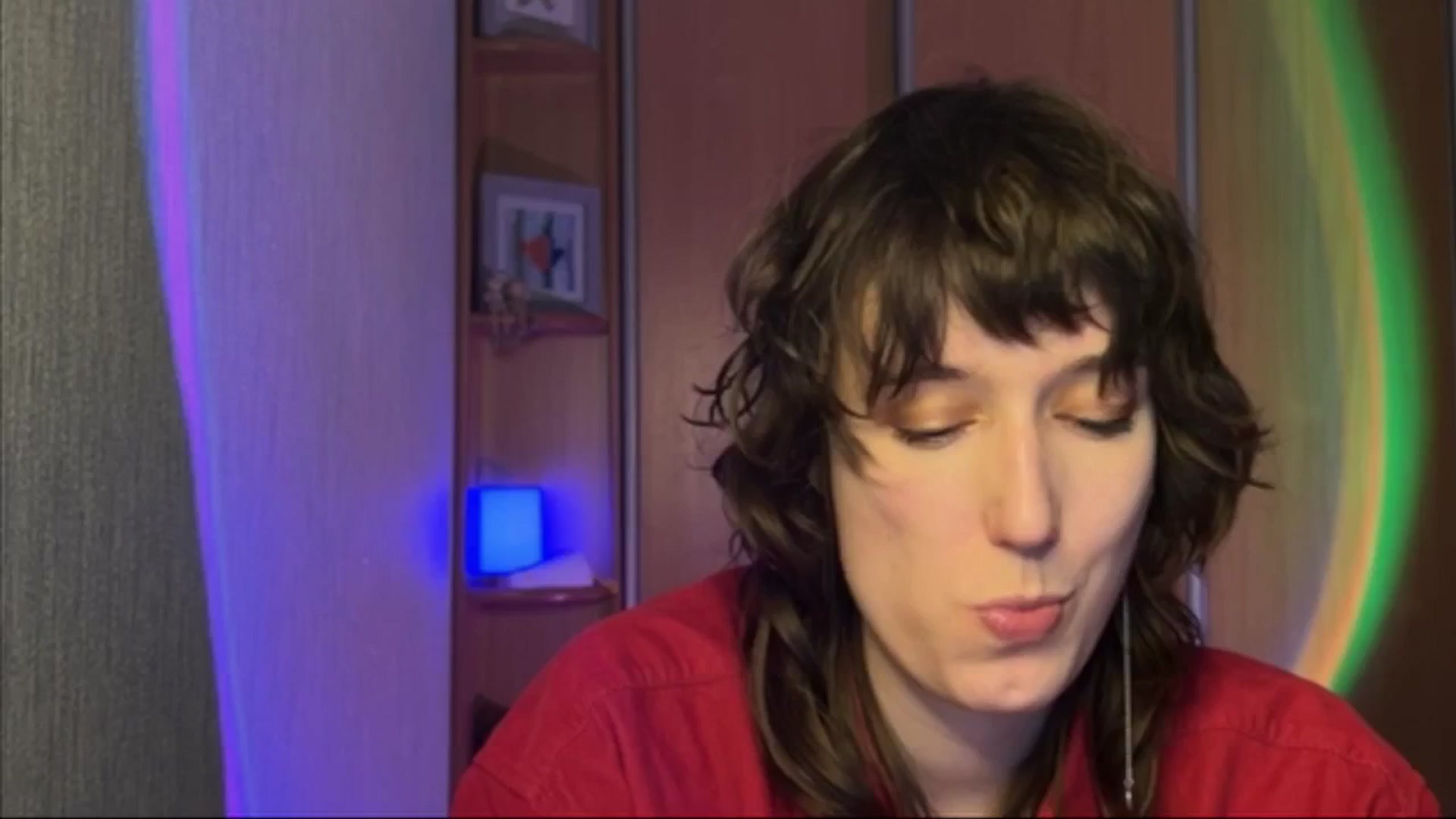 Gallery image thumbnail from LoooneyTunes's myfreecams stream on, 12/29/2024, 24:53 image 12 of 20