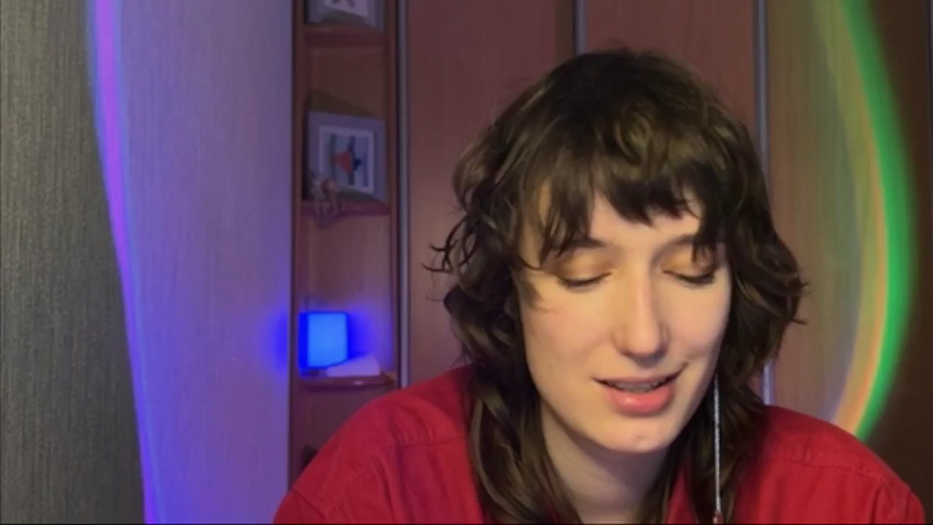 Gallery image thumbnail from LoooneyTunes's myfreecams stream on, 12/29/2024, 24:53 image 9 of 20