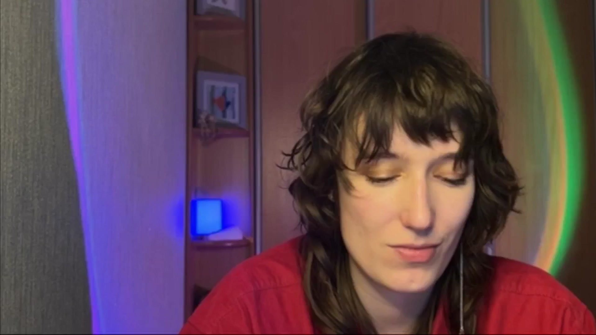 Gallery image thumbnail from LoooneyTunes's myfreecams stream on, 12/29/2024, 24:53 image 8 of 20