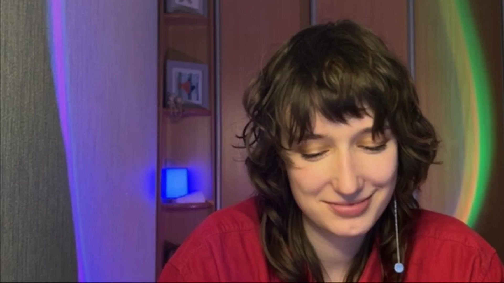 Gallery image thumbnail from LoooneyTunes's myfreecams stream on, 12/29/2024, 24:53 image 5 of 20