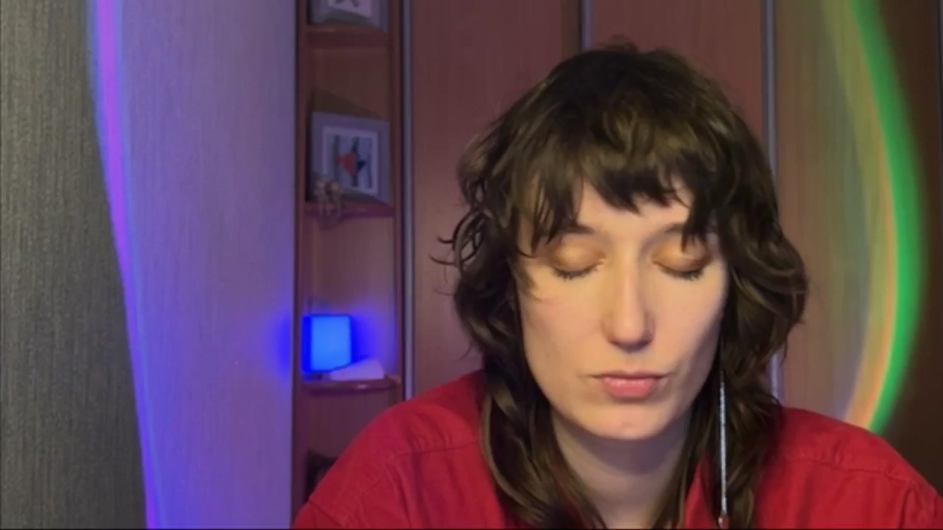 Gallery image thumbnail from LoooneyTunes's myfreecams stream on, 12/29/2024, 24:53 image 10 of 20