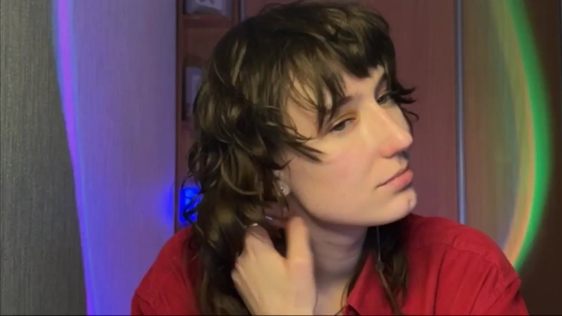 Gallery image thumbnail from LoooneyTunes's myfreecams stream on, 12/29/2024, 24:53 image 19 of 20