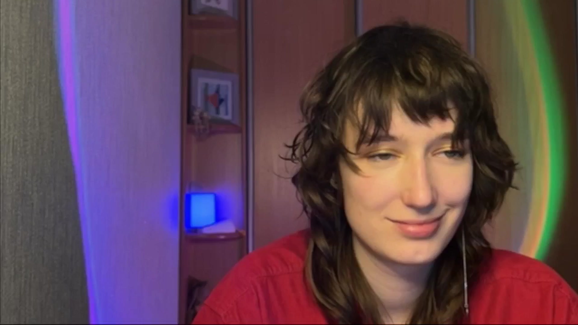 Gallery image thumbnail from LoooneyTunes's myfreecams stream on, 12/29/2024, 24:53 image 2 of 20