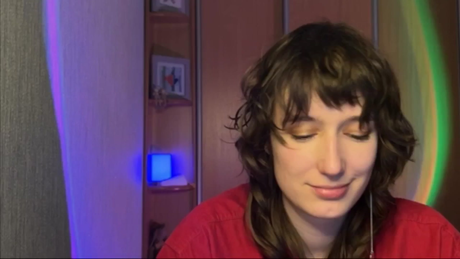 Gallery image thumbnail from LoooneyTunes's myfreecams stream on, 12/29/2024, 24:53 image 1 of 20