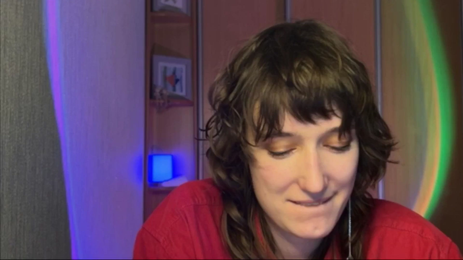 Gallery image thumbnail from LoooneyTunes's myfreecams stream on, 12/29/2024, 24:53 image 14 of 20