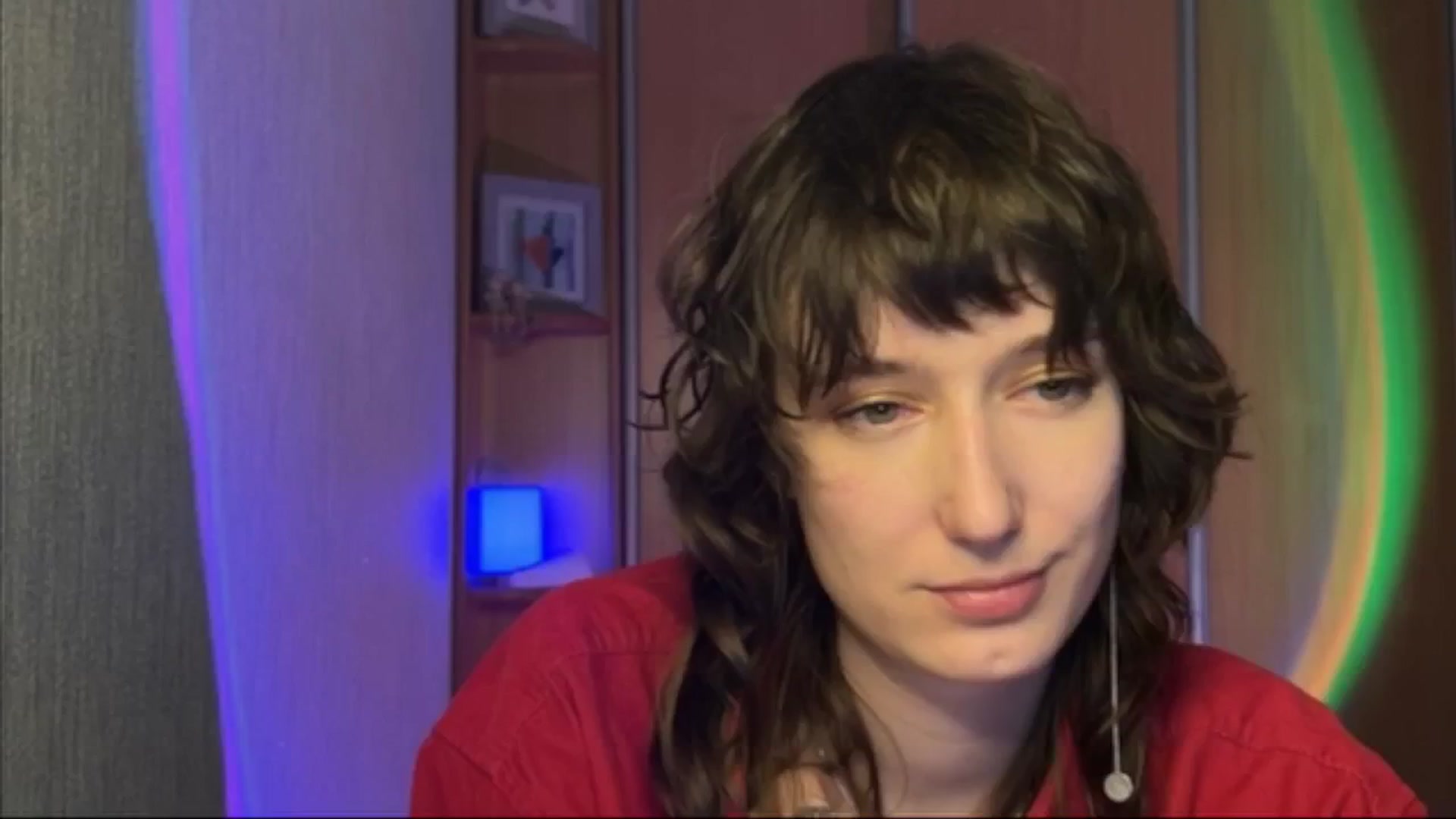 Gallery image thumbnail from LoooneyTunes's myfreecams stream on, 12/29/2024, 24:53 image 15 of 20