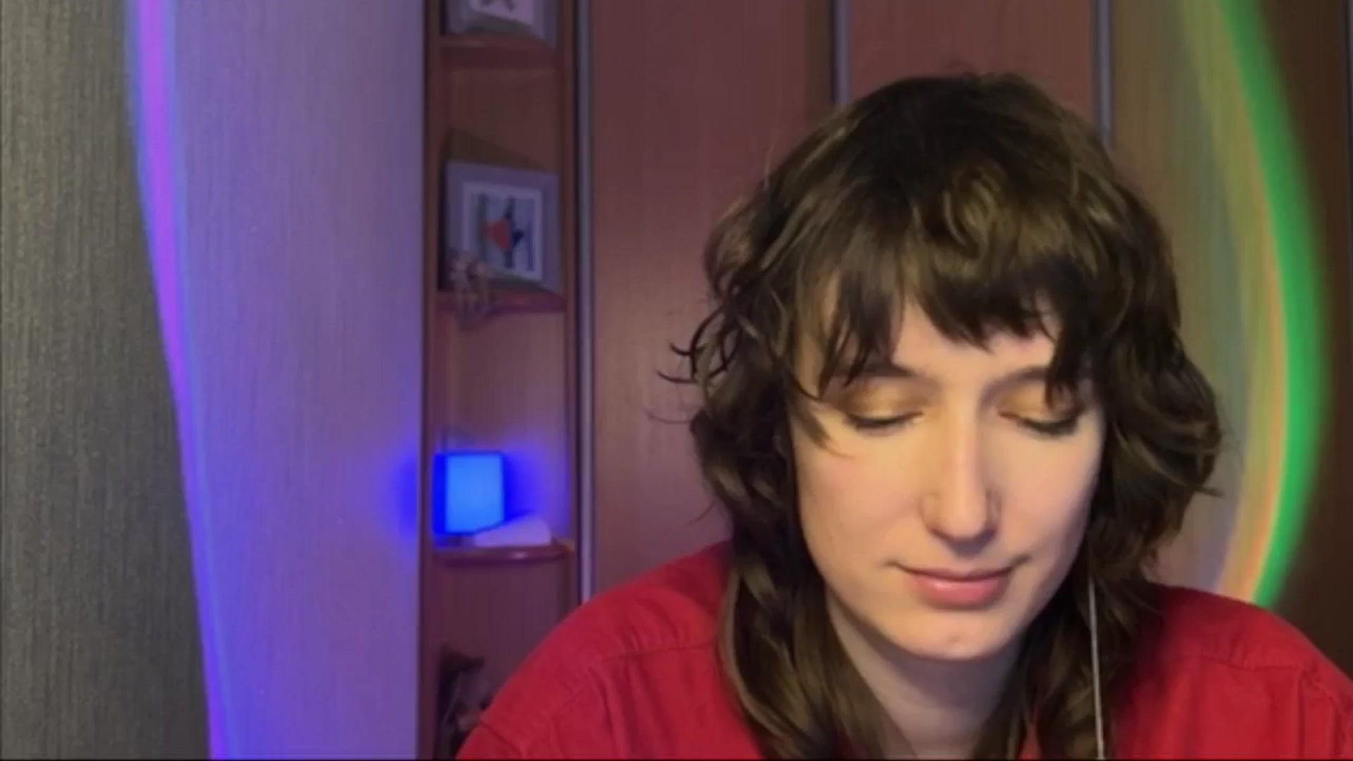 Gallery image thumbnail from LoooneyTunes's myfreecams stream on, 12/29/2024, 24:53 image 3 of 20