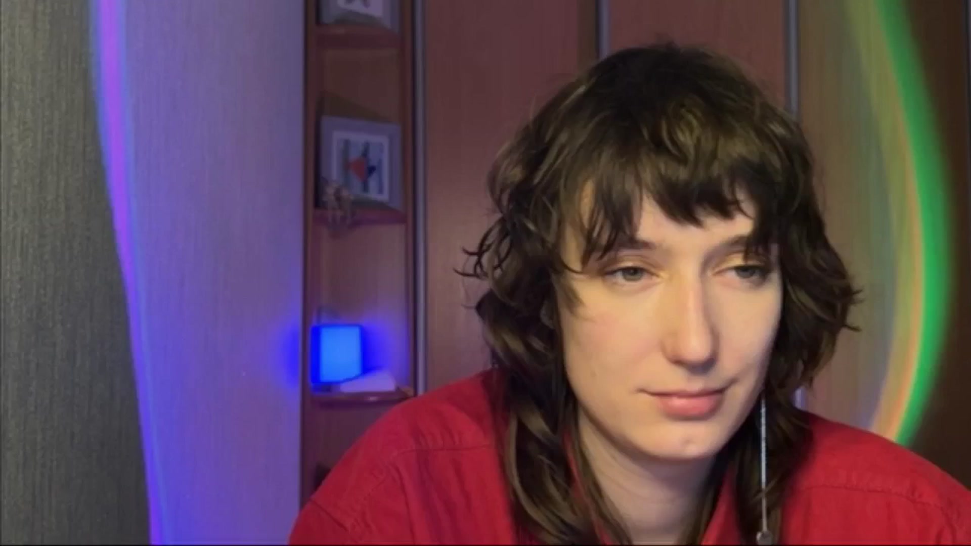 Gallery image thumbnail from LoooneyTunes's myfreecams stream on, 12/29/2024, 24:53 image 16 of 20