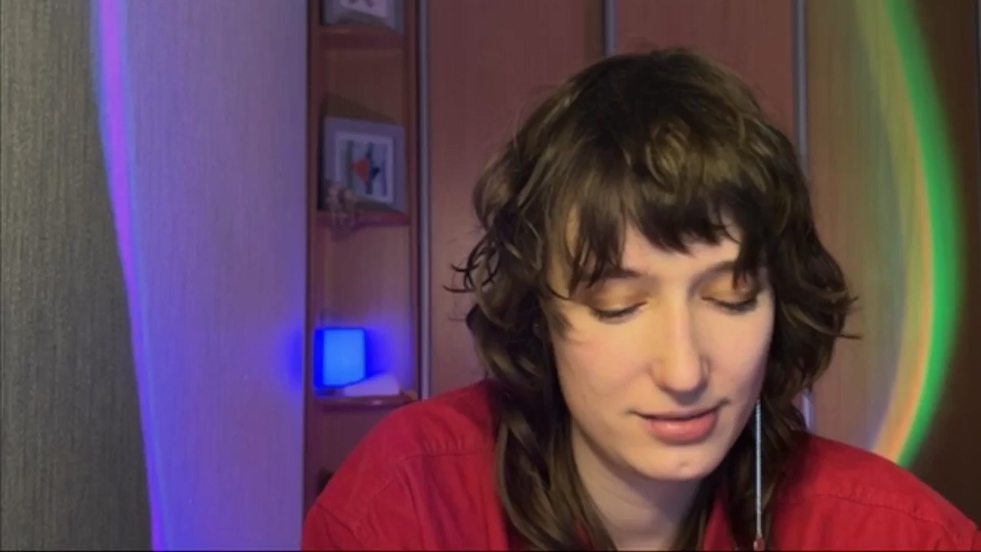 Gallery image thumbnail from LoooneyTunes's myfreecams stream on, 12/29/2024, 24:53 image 11 of 20