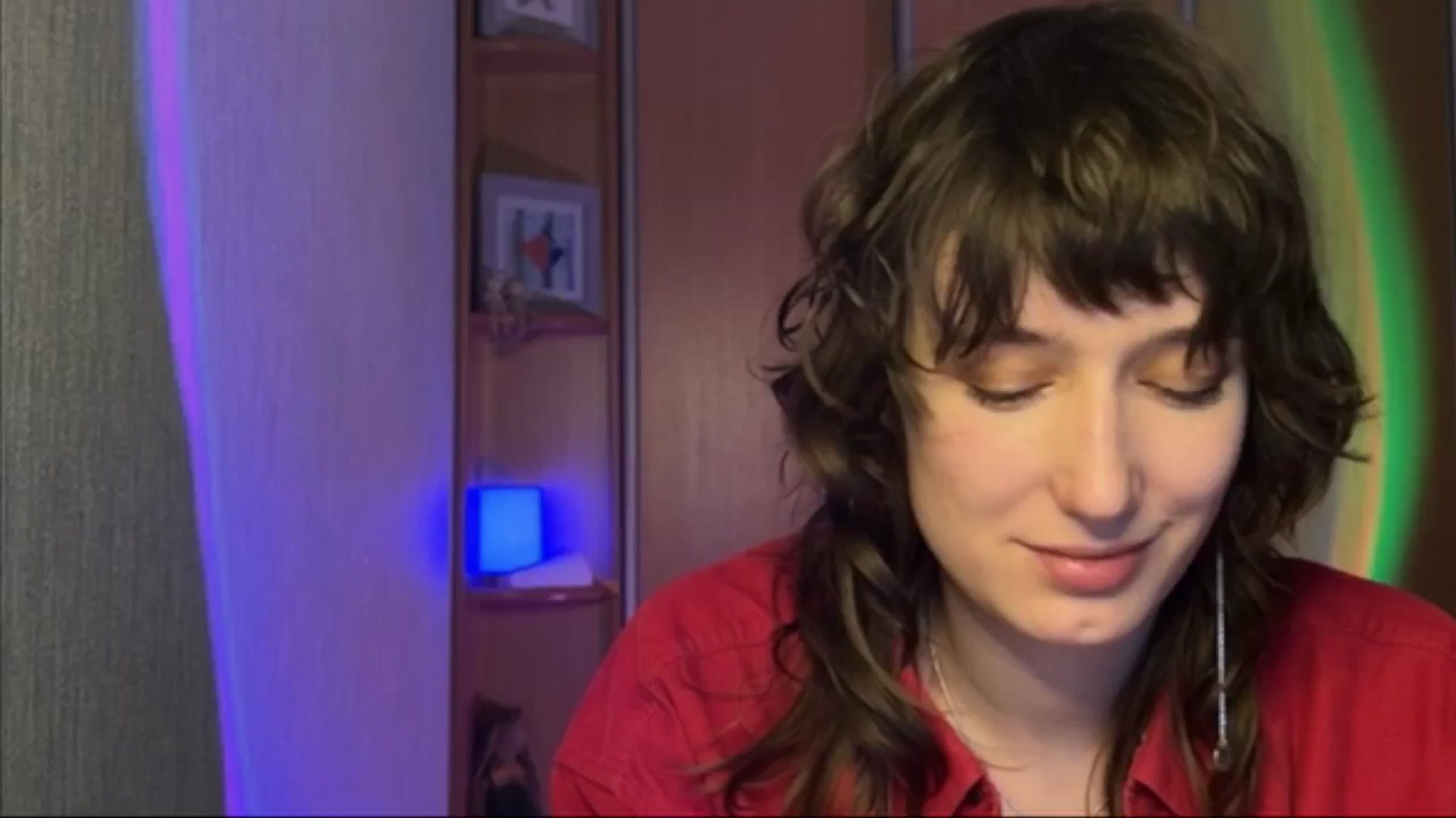 Gallery image thumbnail from LoooneyTunes's myfreecams stream on, 12/29/2024, 24:53 image 20 of 20
