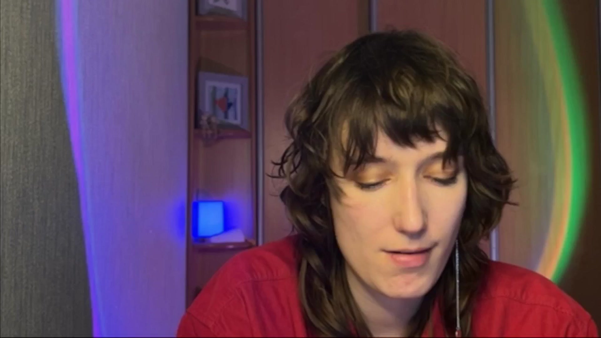 Gallery image thumbnail from LoooneyTunes's myfreecams stream on, 12/29/2024, 24:53 image 13 of 20