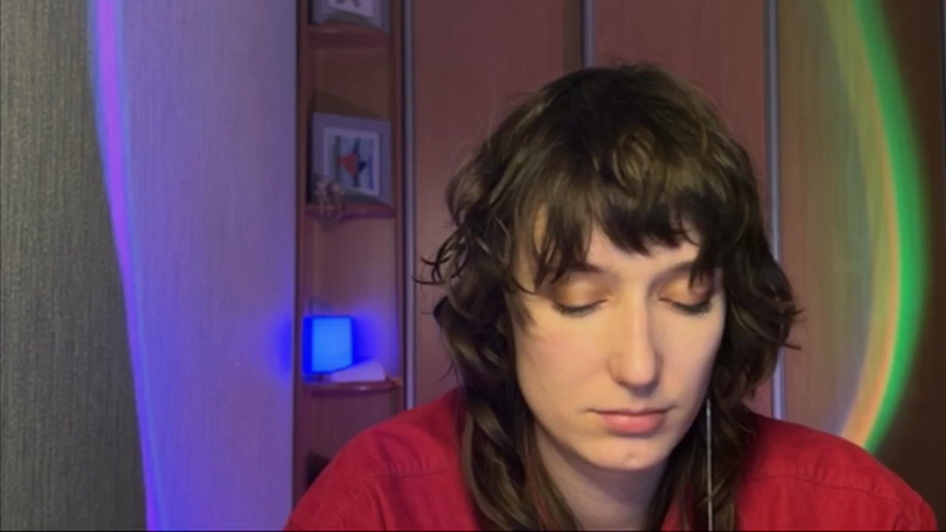 Gallery image thumbnail from LoooneyTunes's myfreecams stream on, 12/29/2024, 24:53 image 18 of 20
