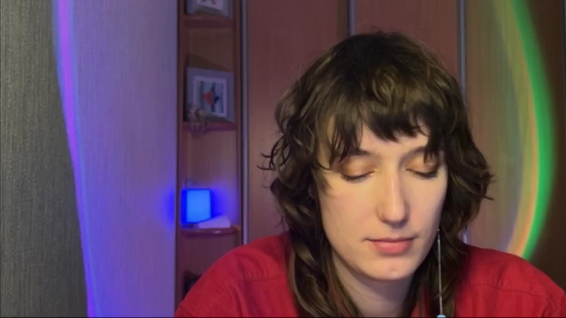 Gallery image thumbnail from LoooneyTunes's myfreecams stream on, 12/29/2024, 24:53 image 17 of 20