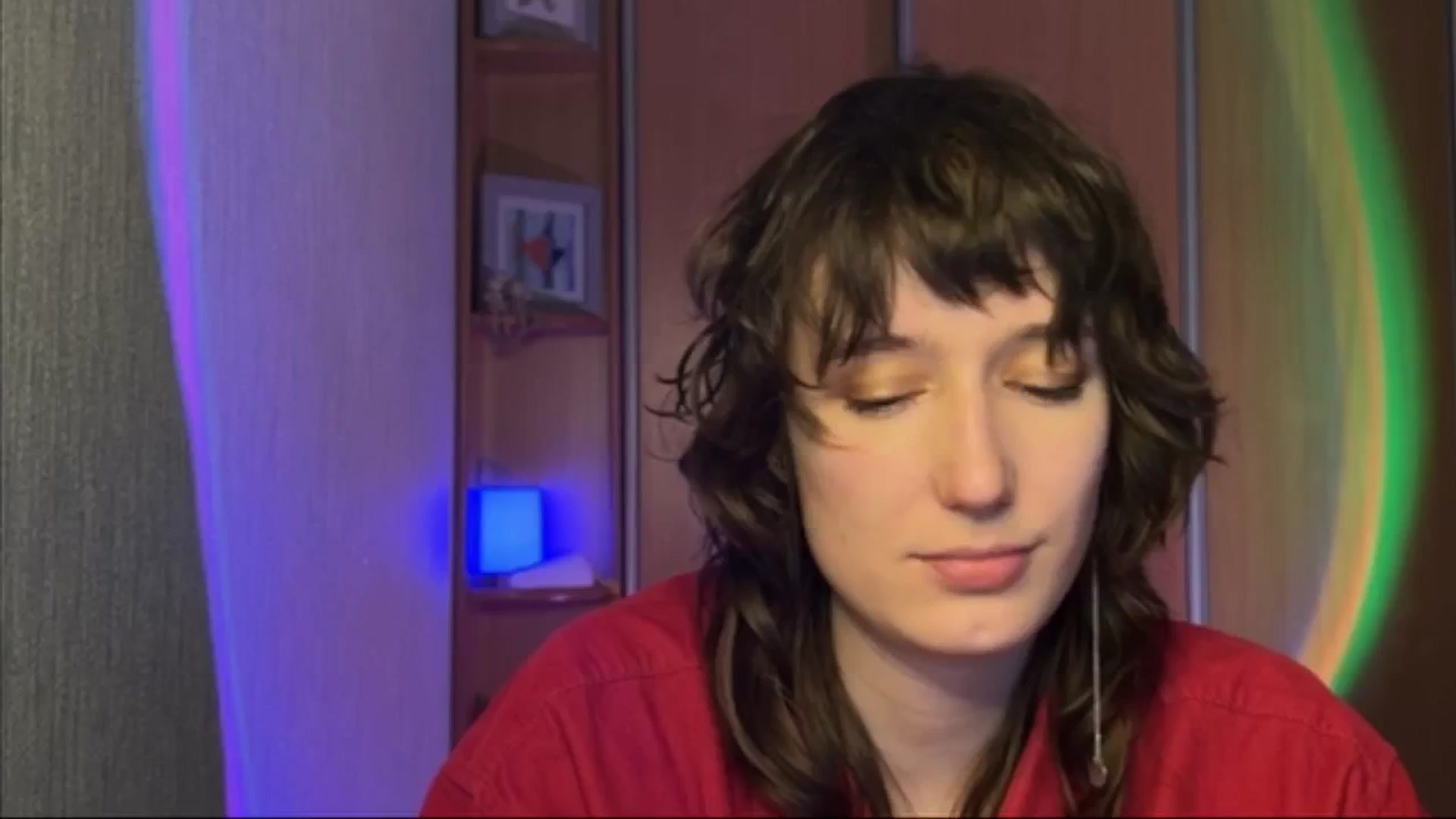 Gallery image thumbnail from LoooneyTunes's myfreecams stream on, 12/29/2024, 24:53 image 6 of 20