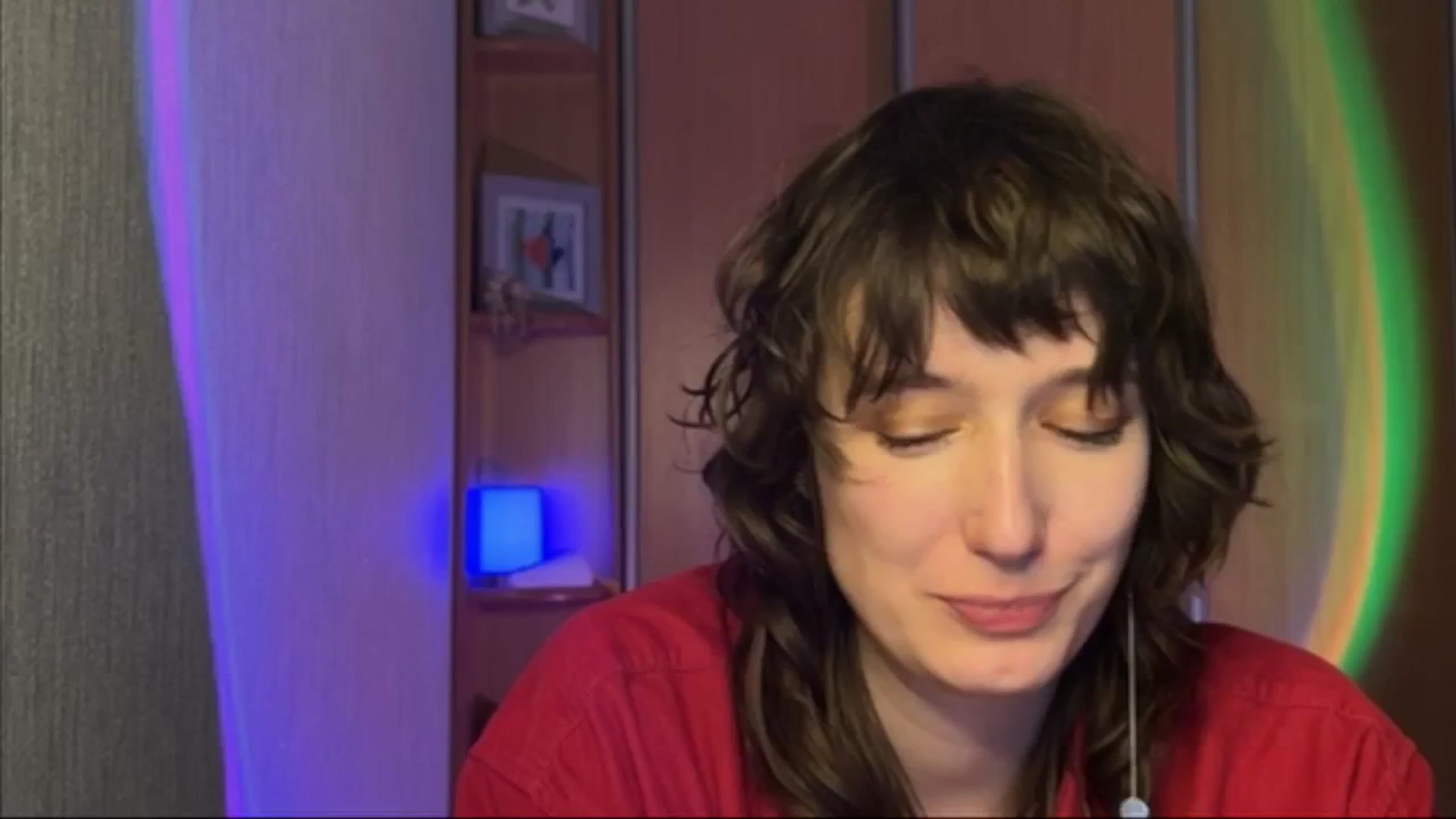 Gallery image thumbnail from LoooneyTunes's myfreecams stream on, 12/29/2024, 24:53 image 7 of 20