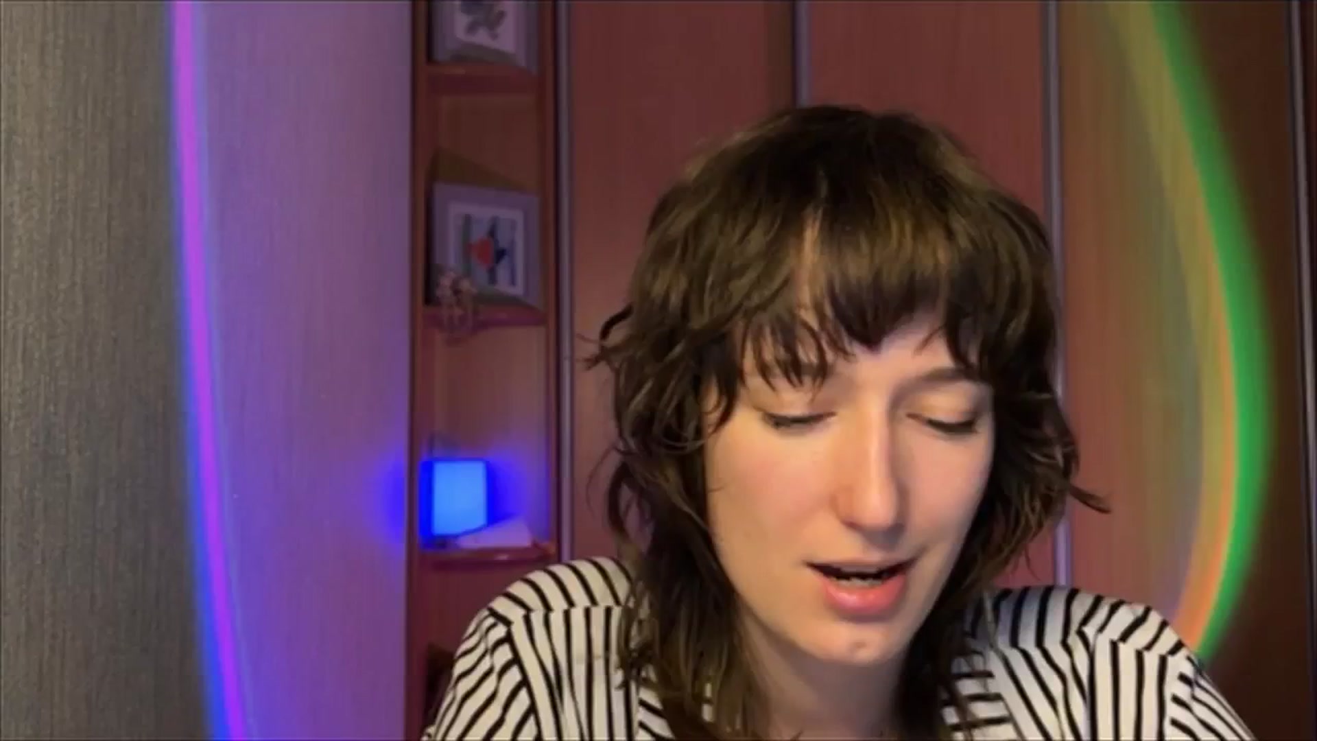 Gallery image thumbnail from LoooneyTunes's myfreecams stream on, 12/30/2024, 23:24 image 7 of 20