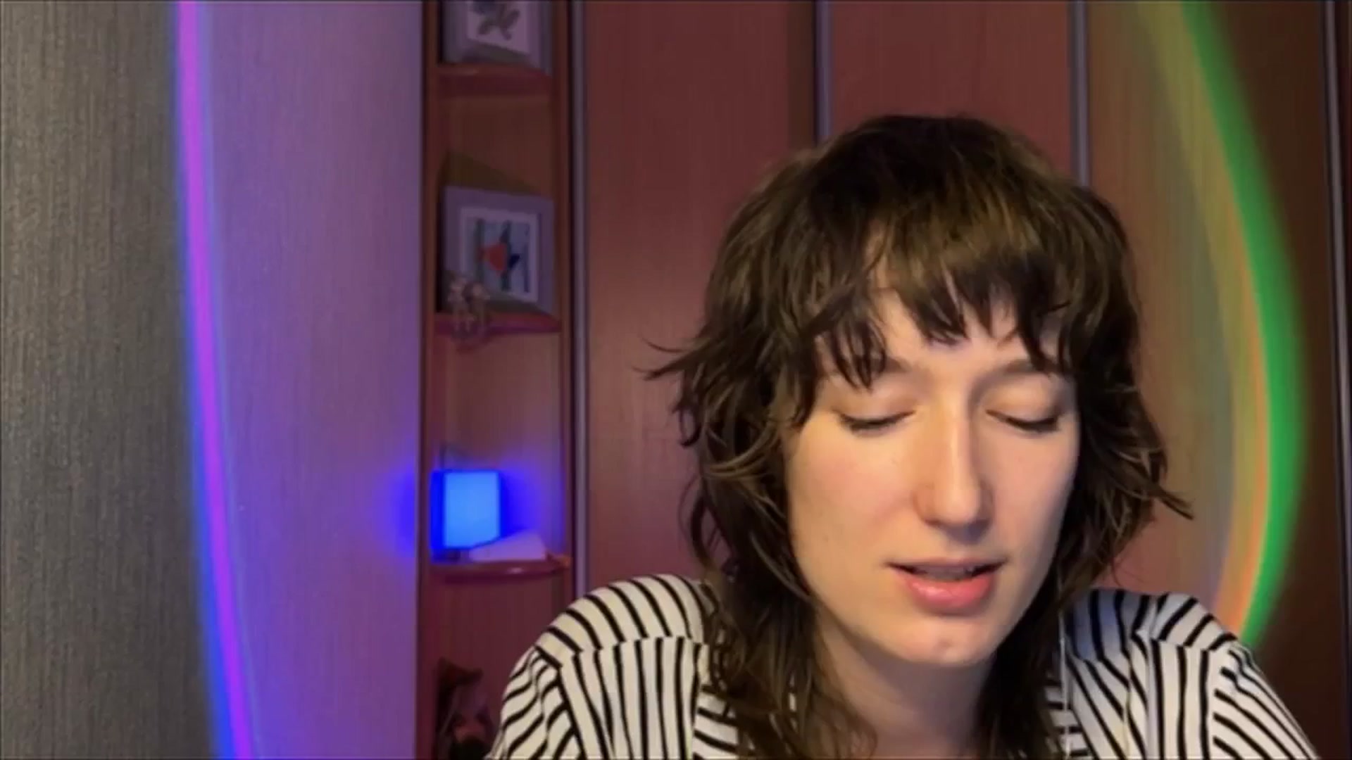 Gallery image thumbnail from LoooneyTunes's myfreecams stream on, 12/30/2024, 23:24 image 10 of 20