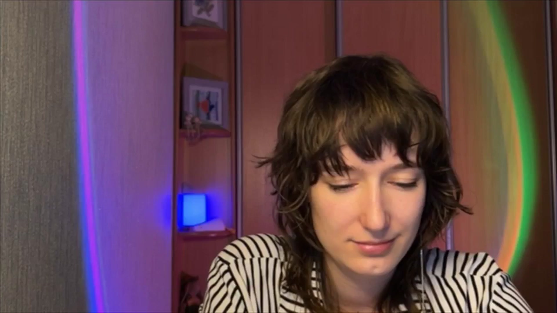 Gallery image thumbnail from LoooneyTunes's myfreecams stream on, 12/30/2024, 23:24 image 17 of 20