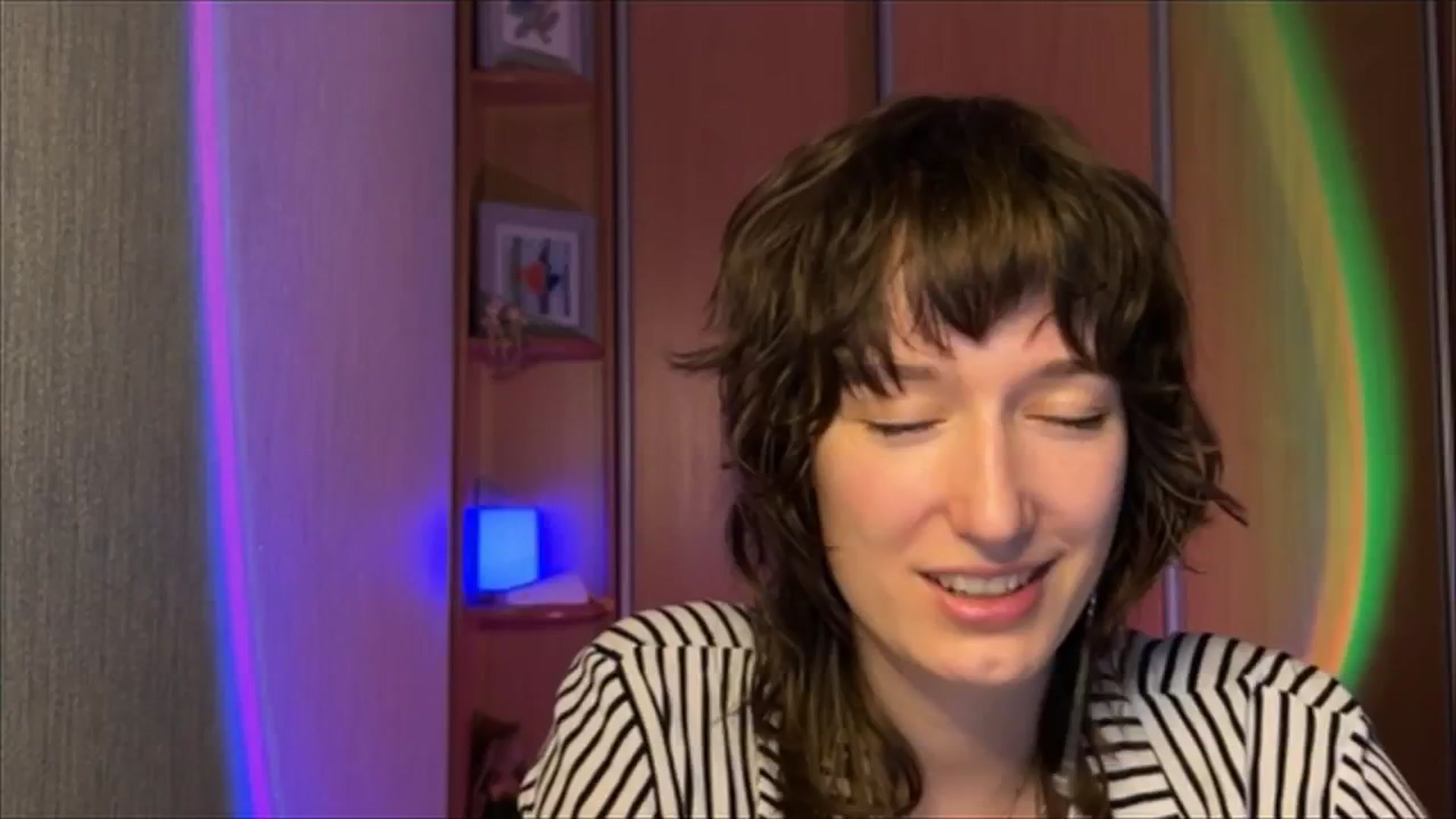 Gallery image thumbnail from LoooneyTunes's myfreecams stream on, 12/30/2024, 23:24 image 1 of 20