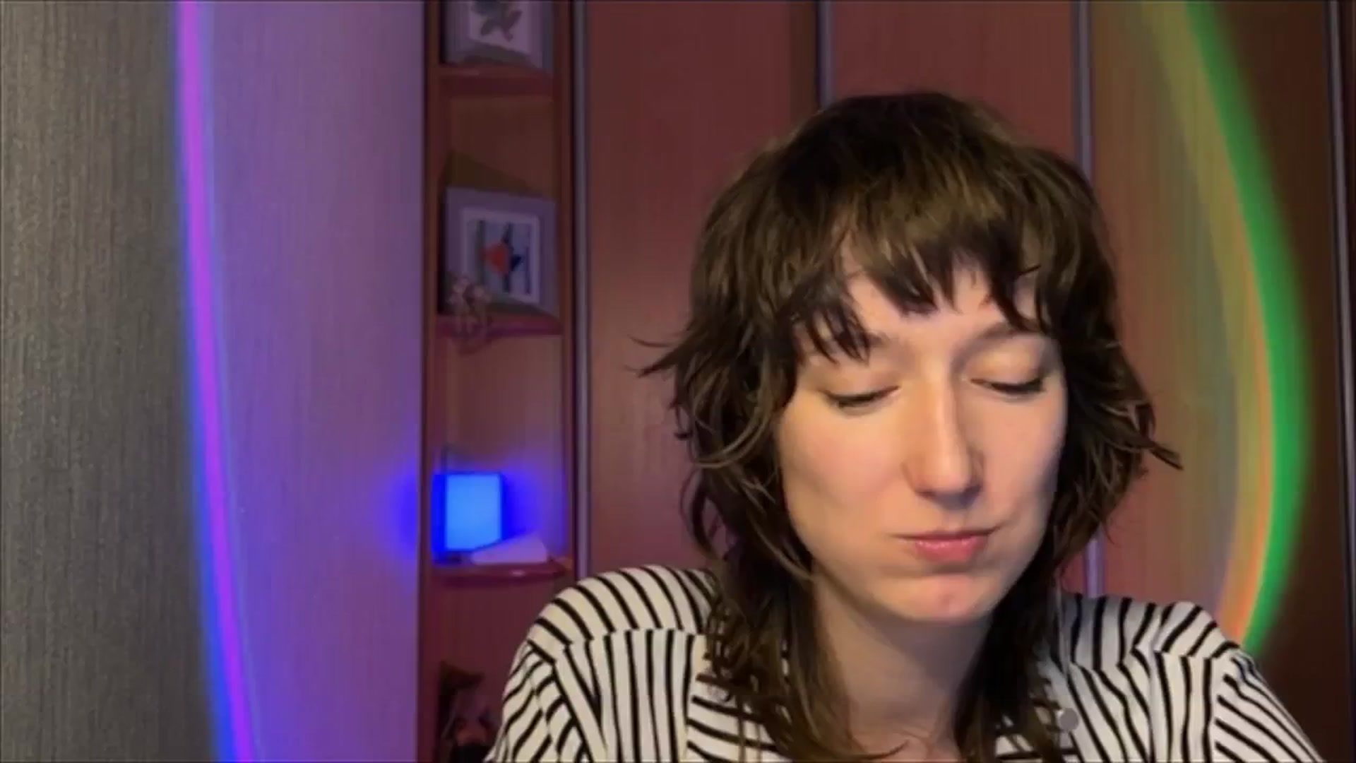 Gallery image thumbnail from LoooneyTunes's myfreecams stream on, 12/30/2024, 23:24 image 13 of 20