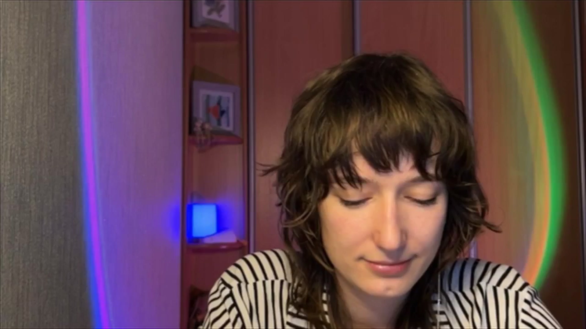 Gallery image thumbnail from LoooneyTunes's myfreecams stream on, 12/30/2024, 23:24 image 14 of 20