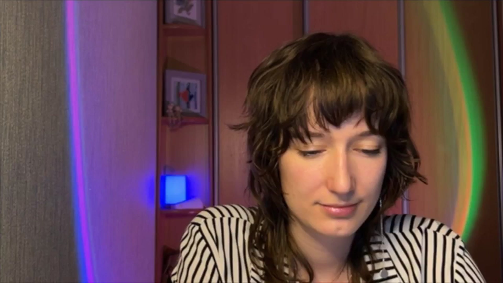 Gallery image thumbnail from LoooneyTunes's myfreecams stream on, 12/30/2024, 23:24 image 3 of 20