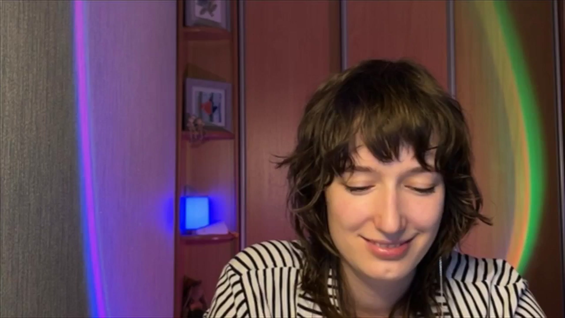 Gallery image thumbnail from LoooneyTunes's myfreecams stream on, 12/30/2024, 23:24 image 18 of 20