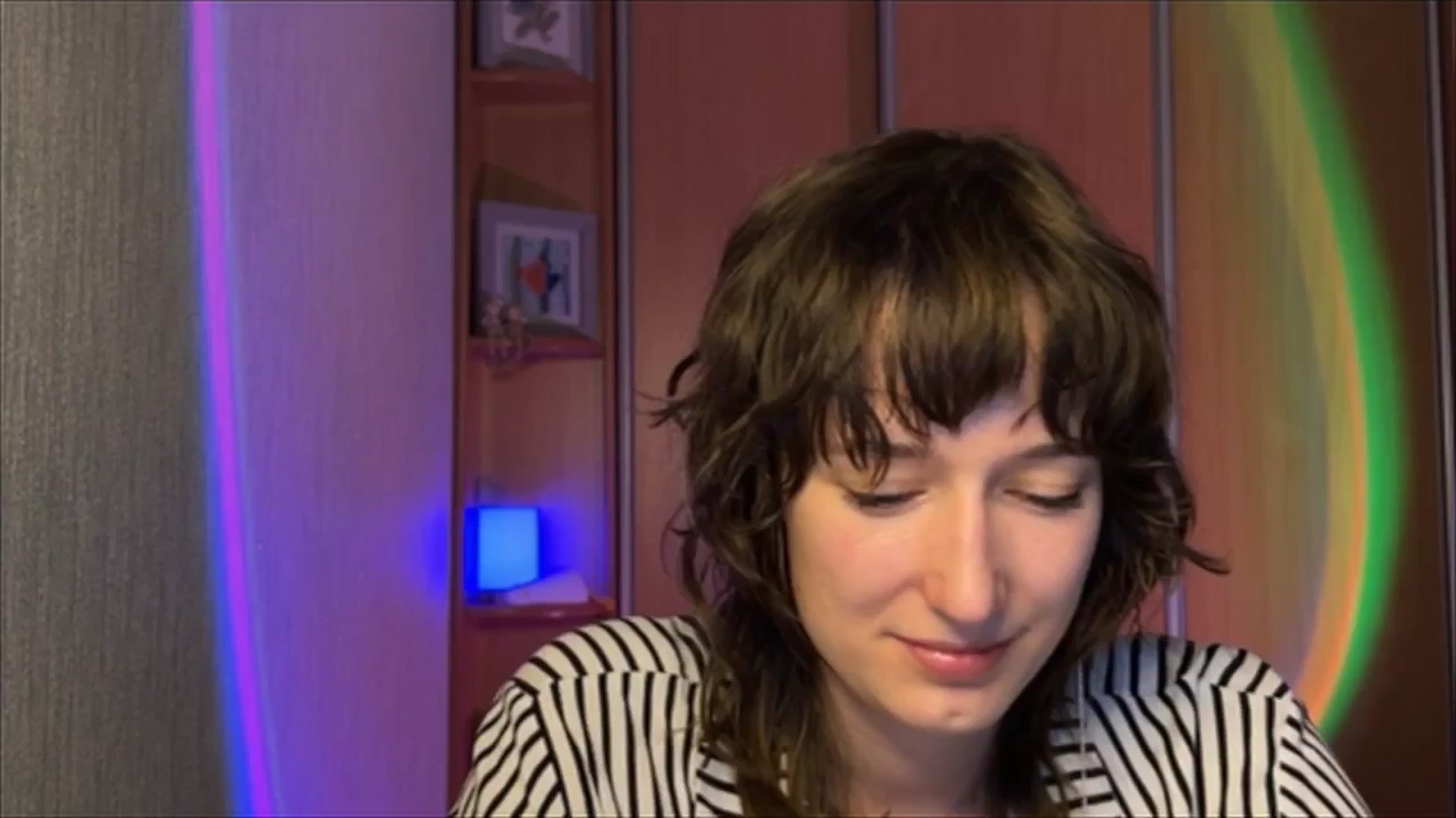 Gallery image thumbnail from LoooneyTunes's myfreecams stream on, 12/30/2024, 23:24 image 8 of 20