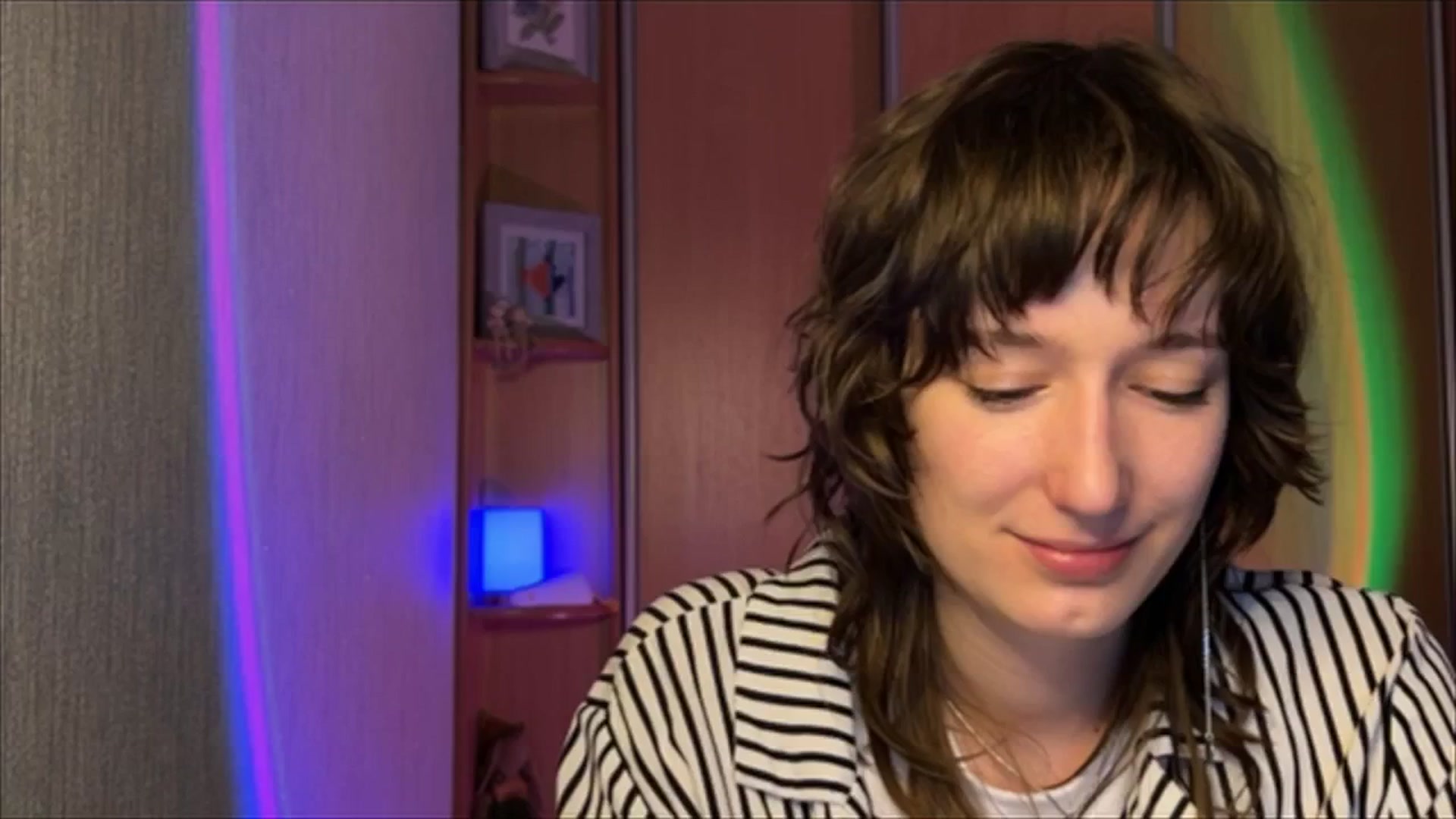 Gallery image thumbnail from LoooneyTunes's myfreecams stream on, 12/31/2024, 24:36 image 3 of 20