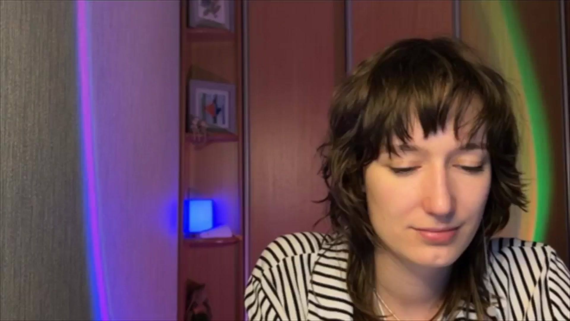 Gallery image thumbnail from LoooneyTunes's myfreecams stream on, 12/31/2024, 24:36 image 16 of 20
