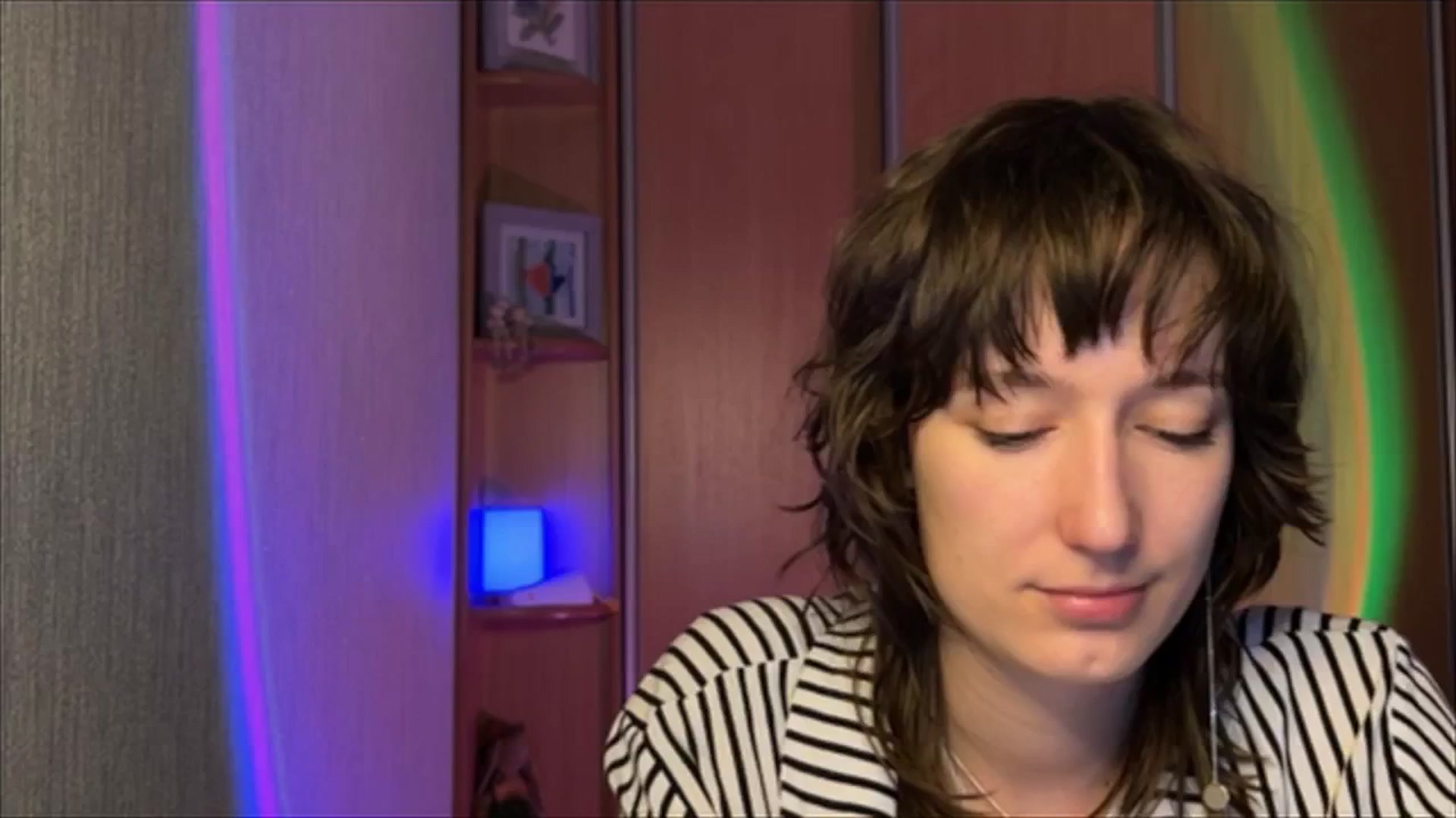 Gallery image thumbnail from LoooneyTunes's myfreecams stream on, 12/31/2024, 24:36 image 19 of 20