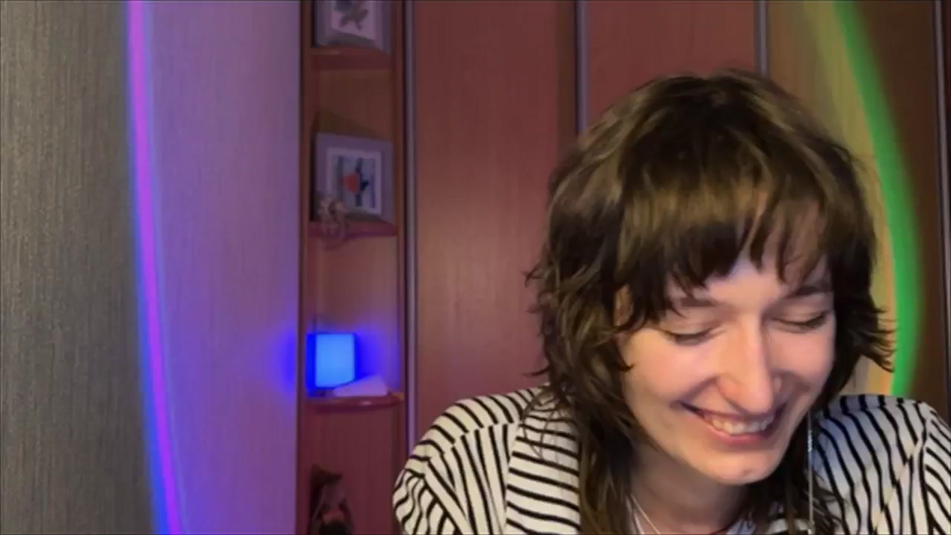 Gallery image thumbnail from LoooneyTunes's myfreecams stream on, 12/31/2024, 24:36 image 11 of 20