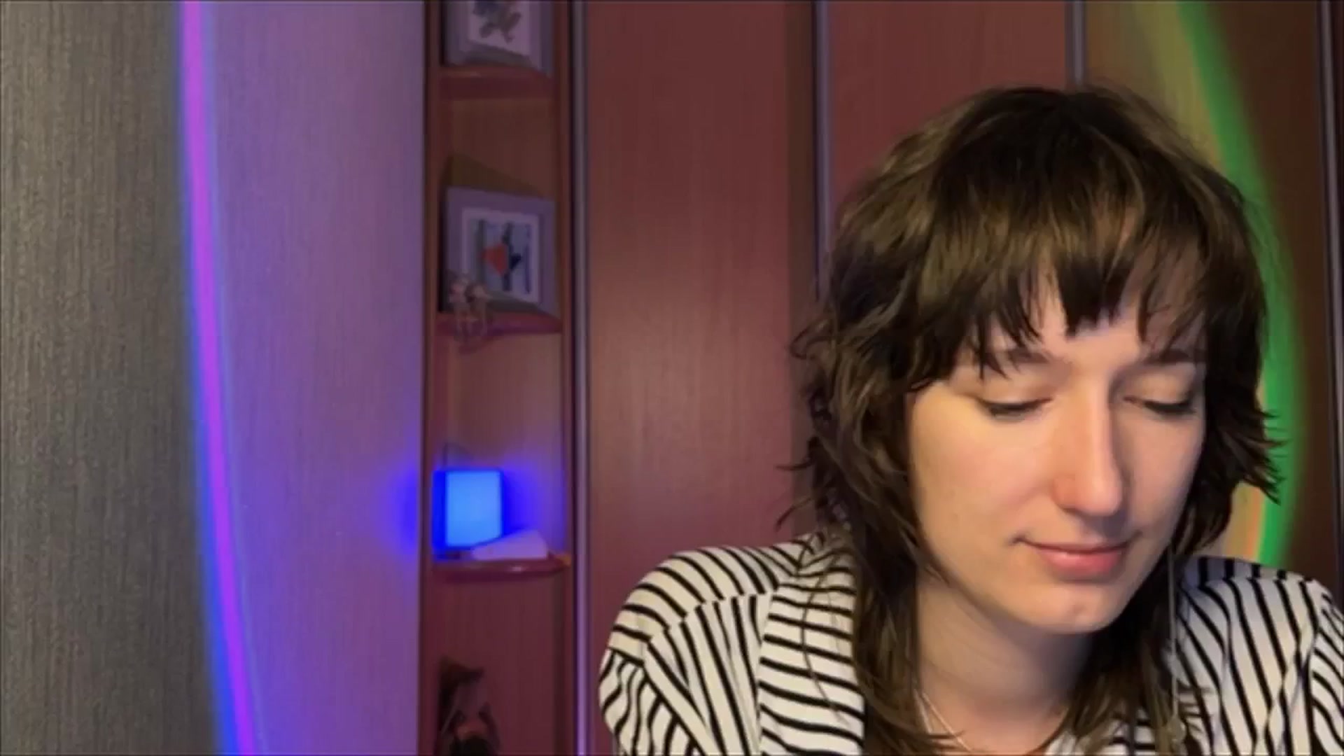 Gallery image thumbnail from LoooneyTunes's myfreecams stream on, 12/31/2024, 24:36 image 18 of 20